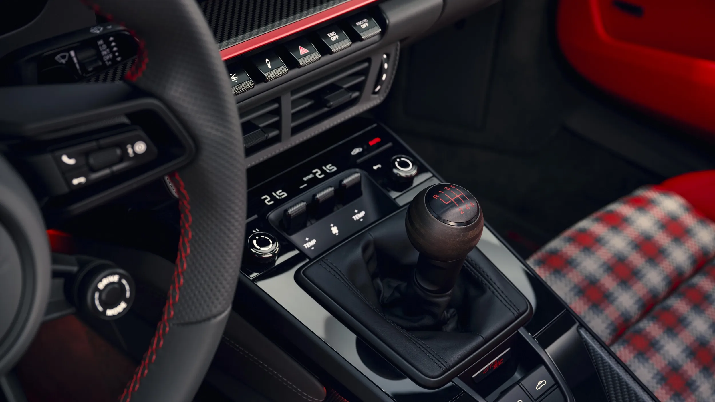 Porsche 911 GT3 Cabrio