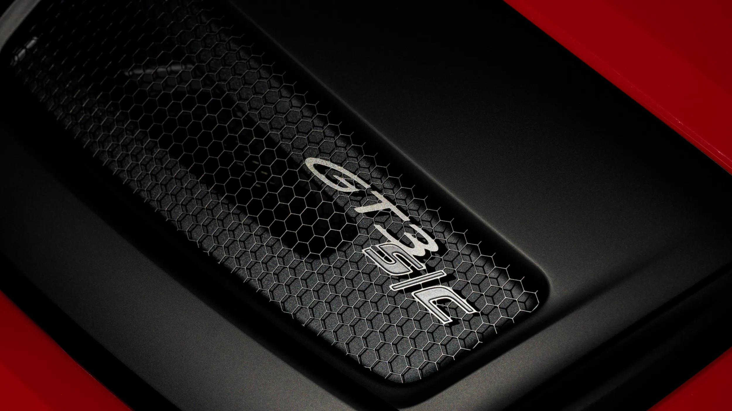 Porsche 911 GT3 Cabrio