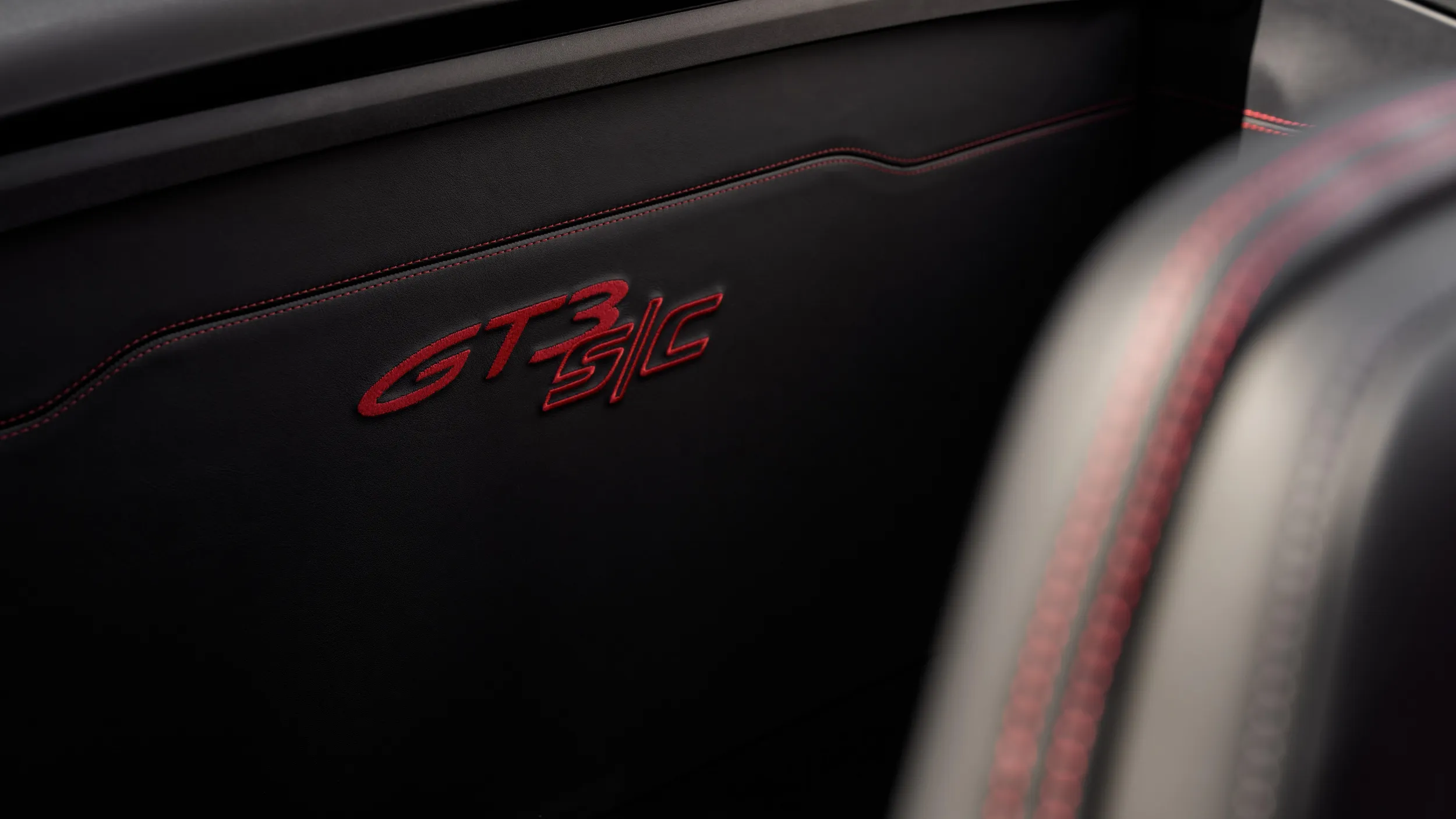 Porsche 911 GT3 Cabrio