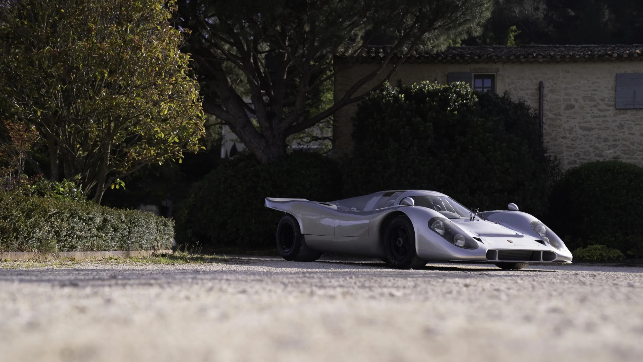 Porsche 917