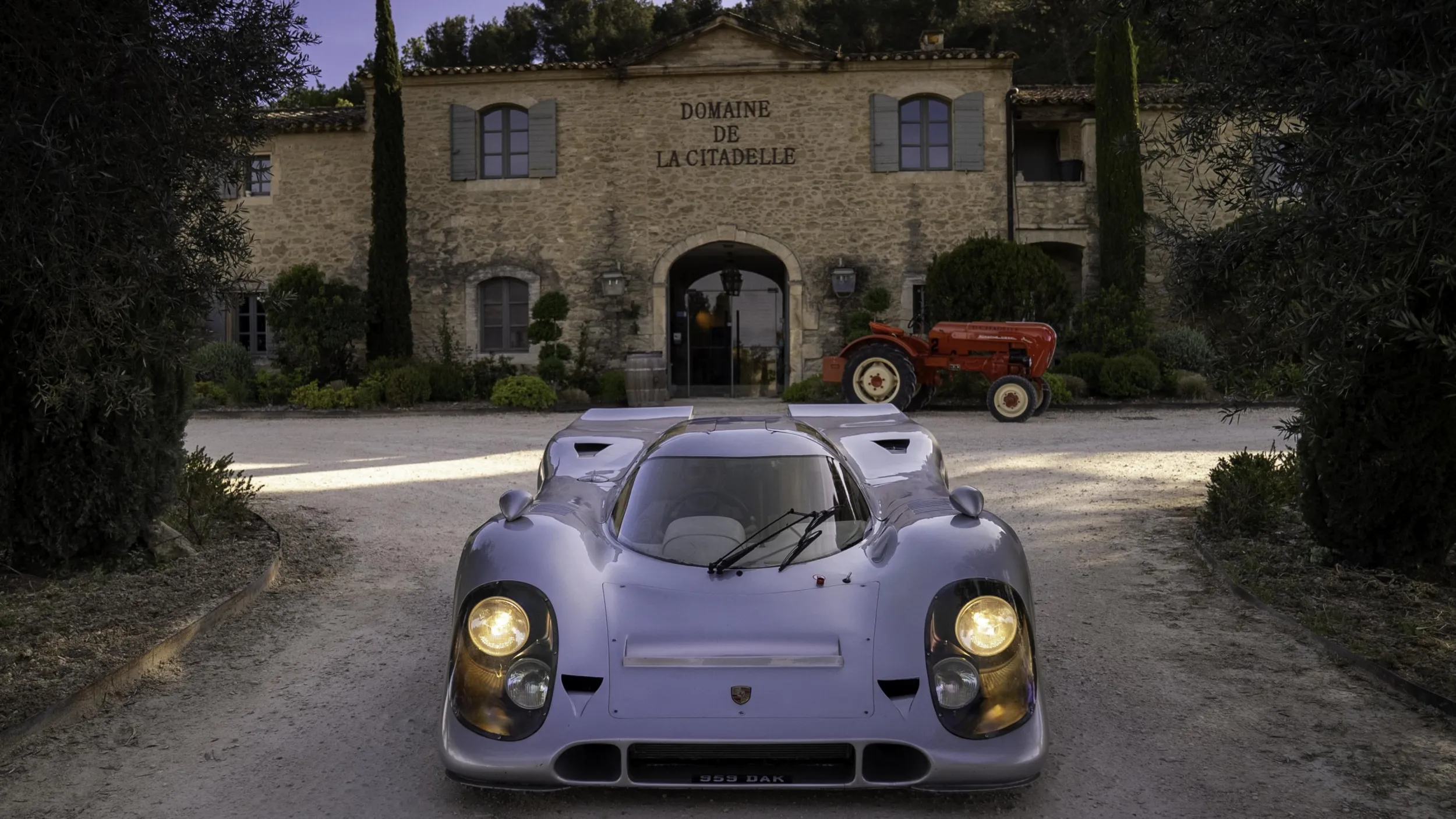 Porsche 917
