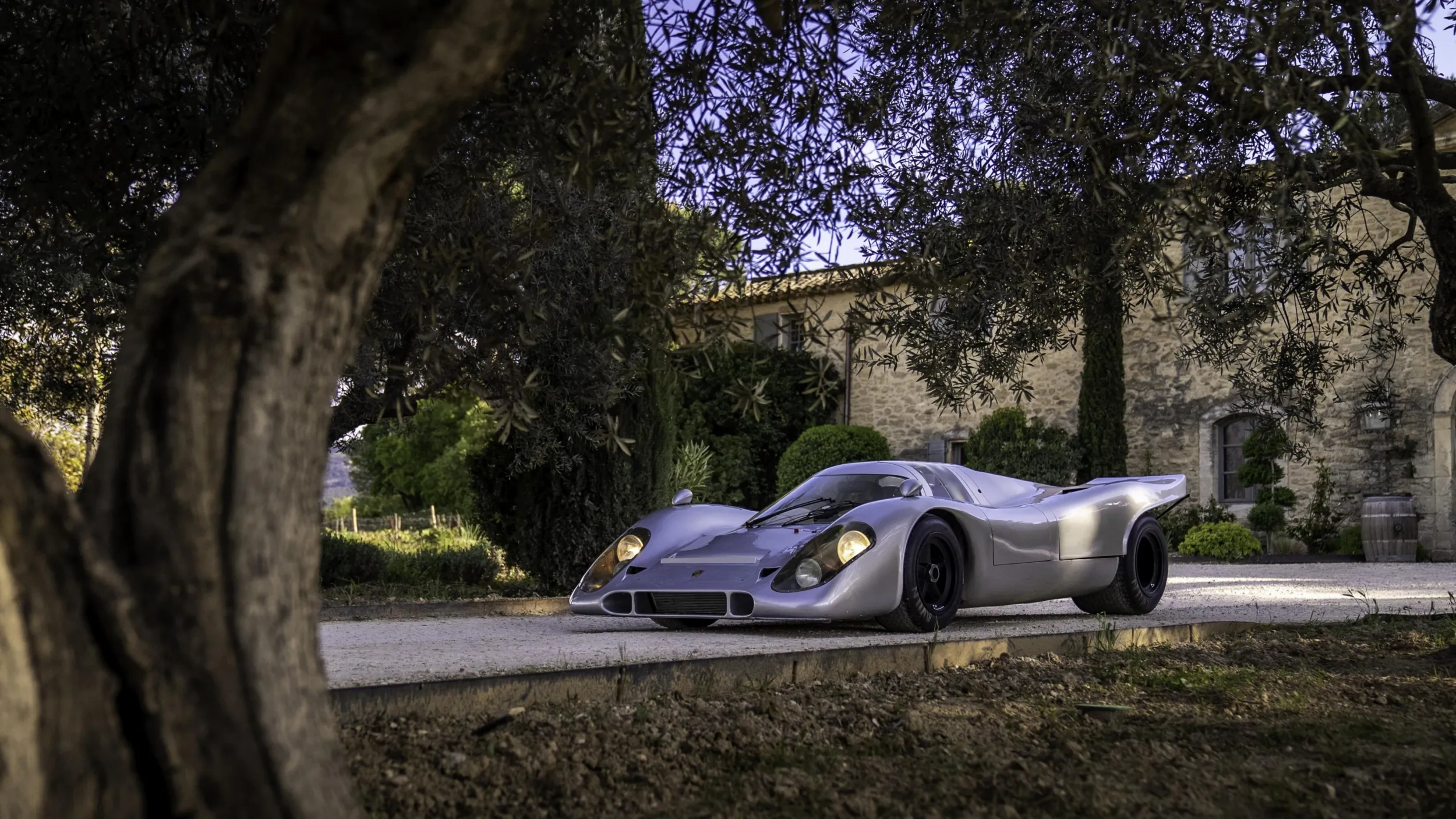 Porsche 917