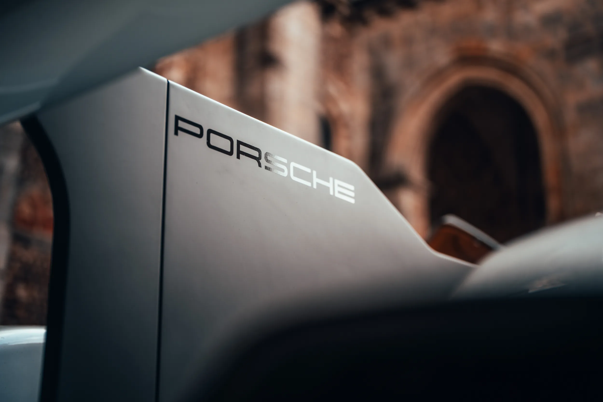 Porsche 963 RSP