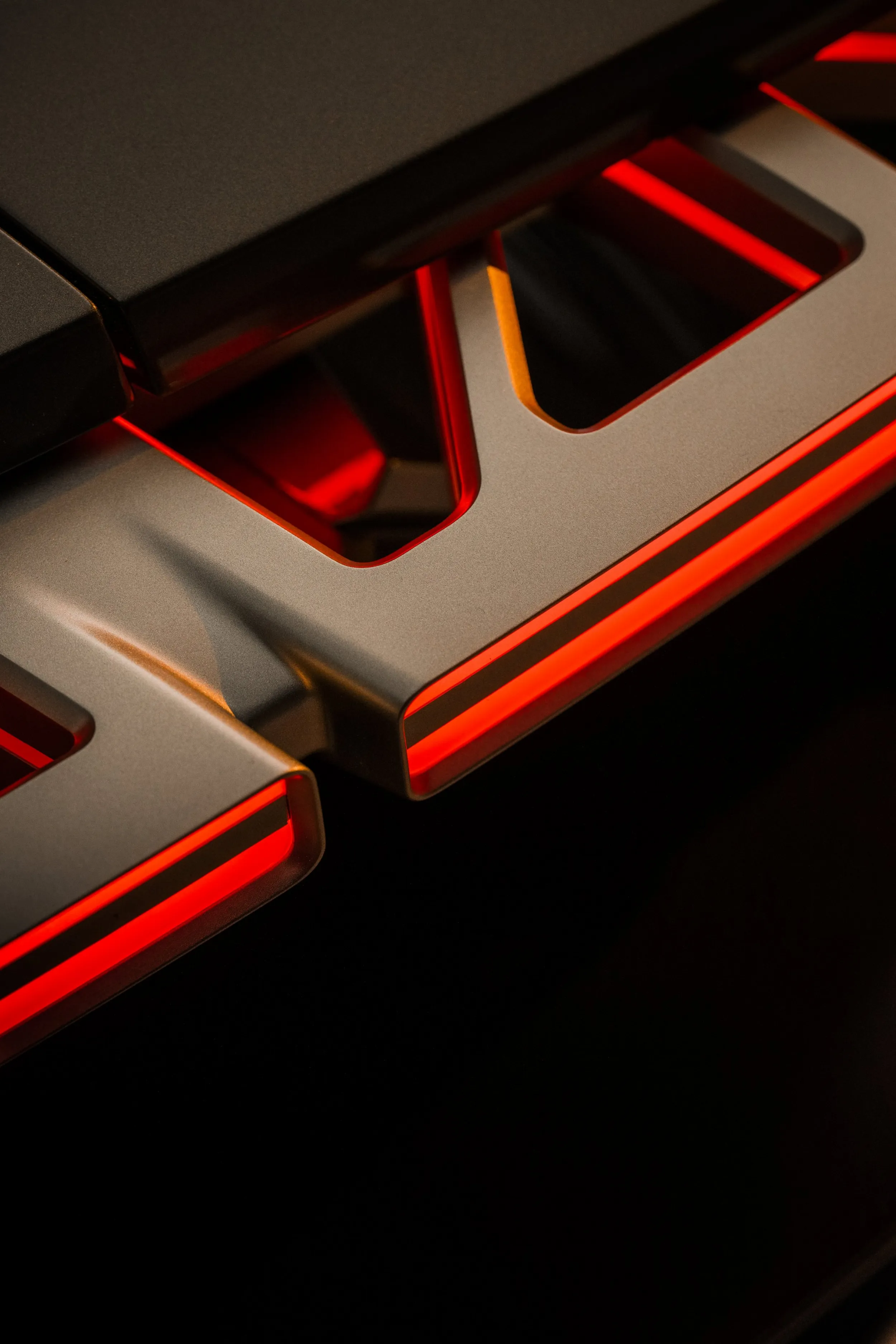 Porsche Mission X