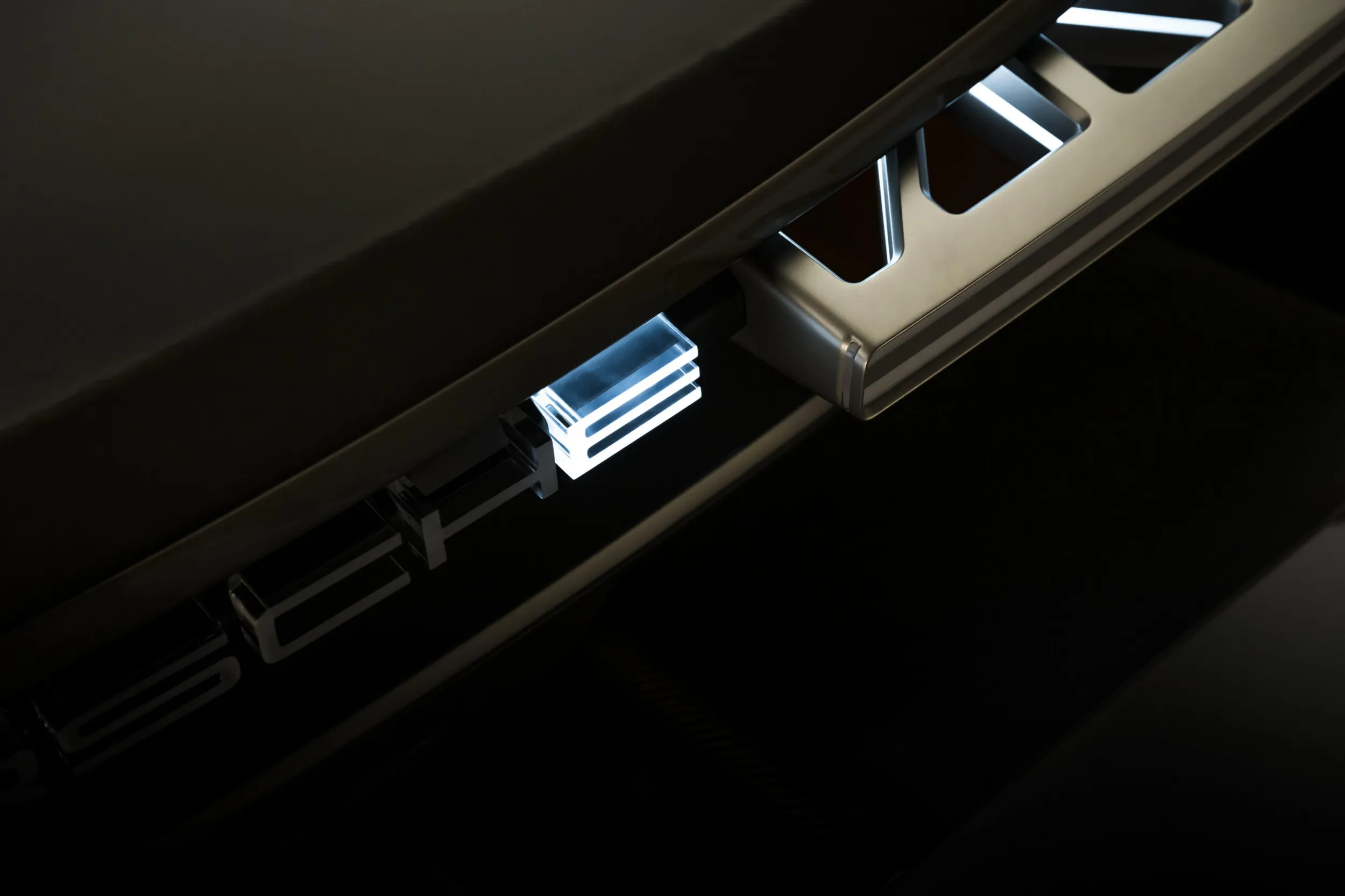 Porsche Mission X