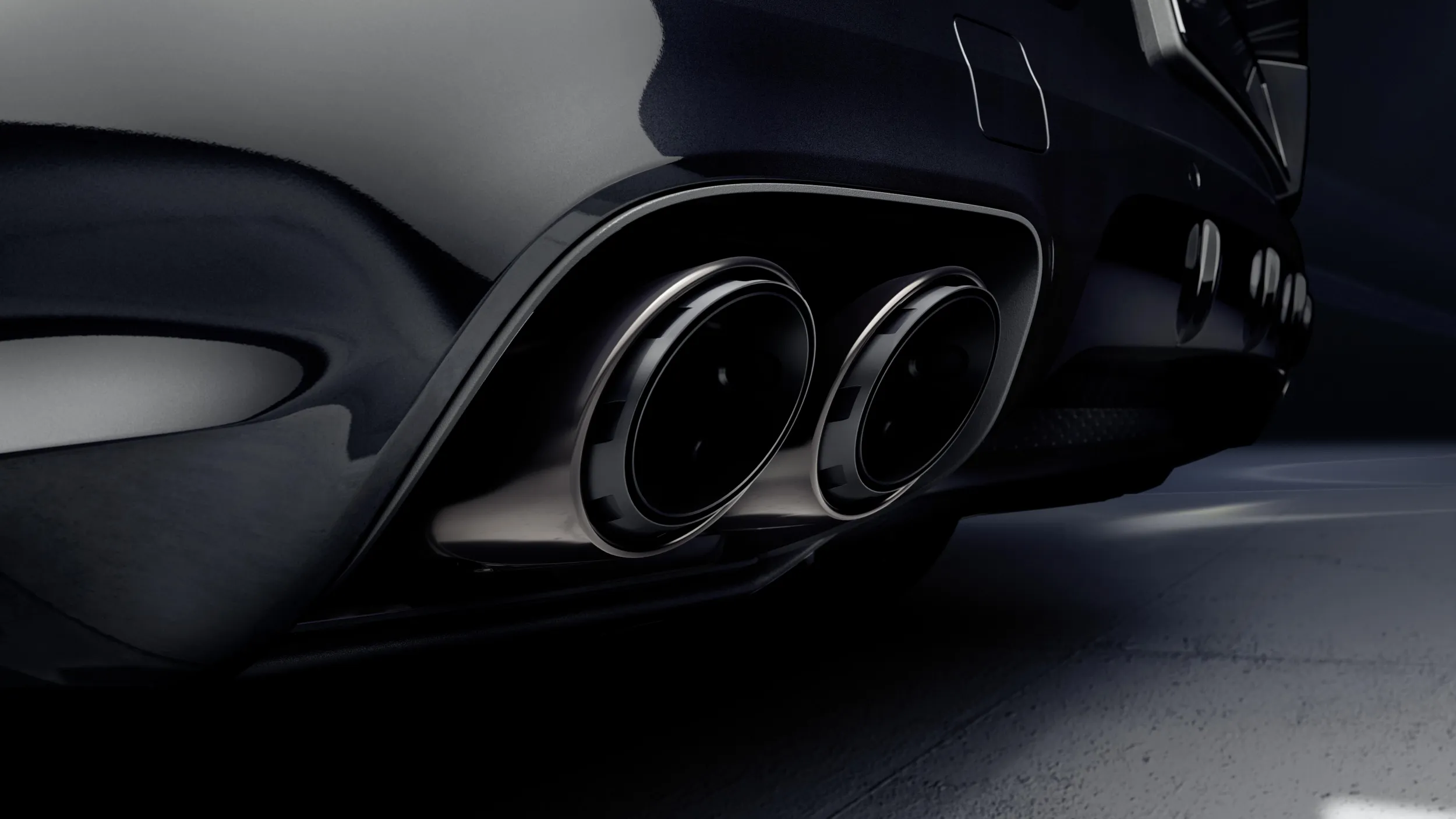 Porsche Taycan Black Edition, Porsche Cayenne Black Edition