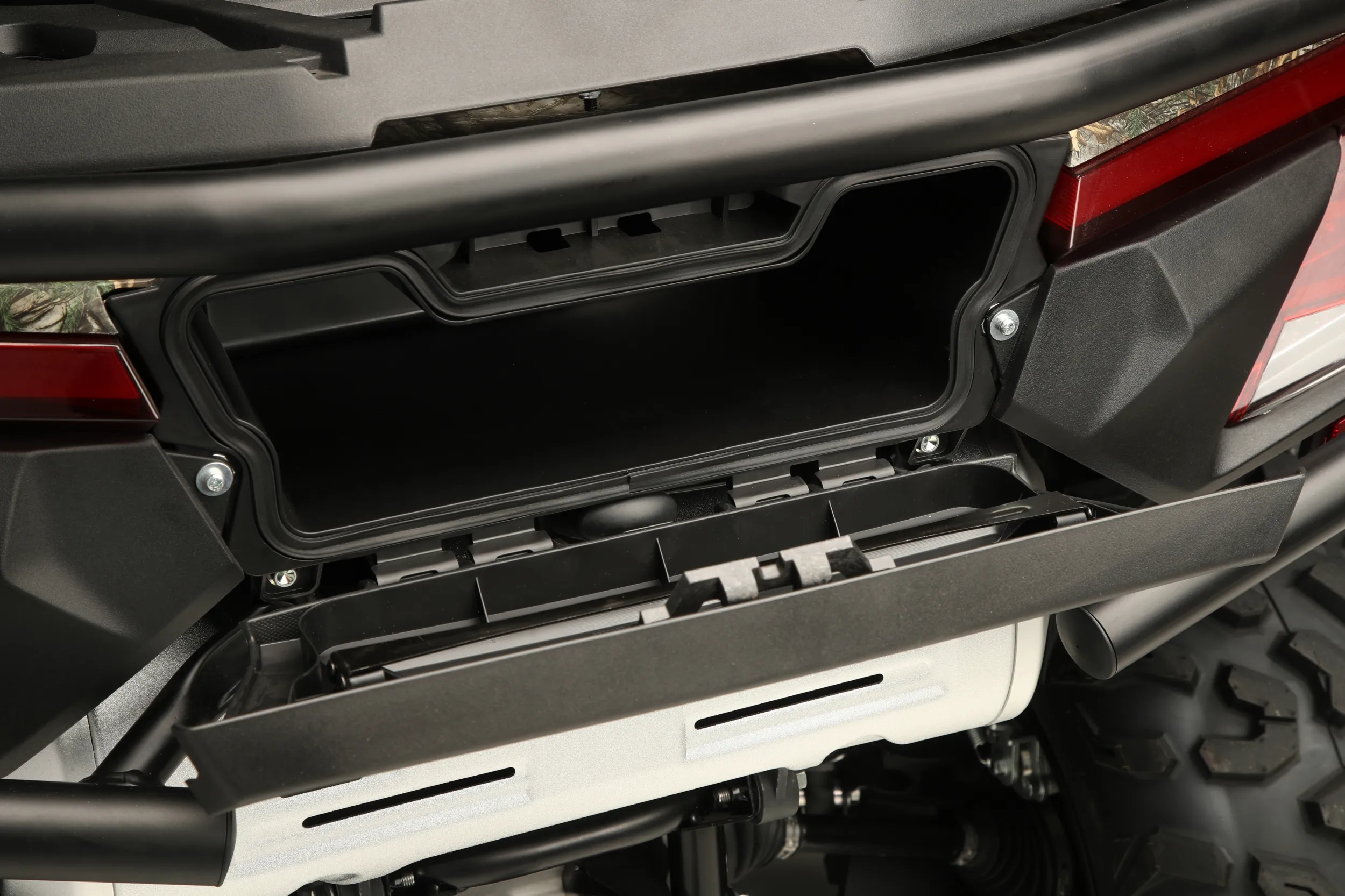 QJ Motor ATV-s