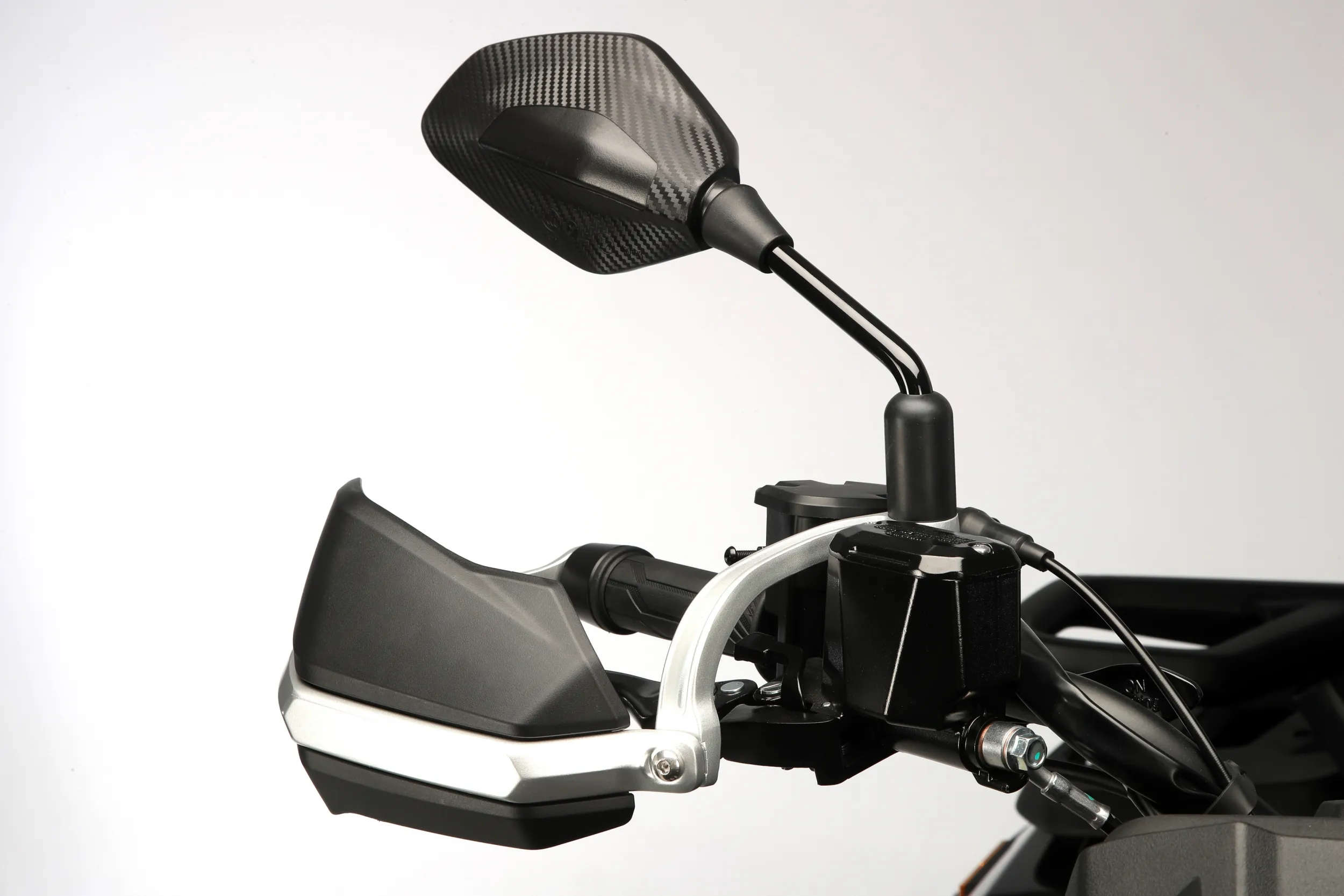 QJ Motor ATV-s