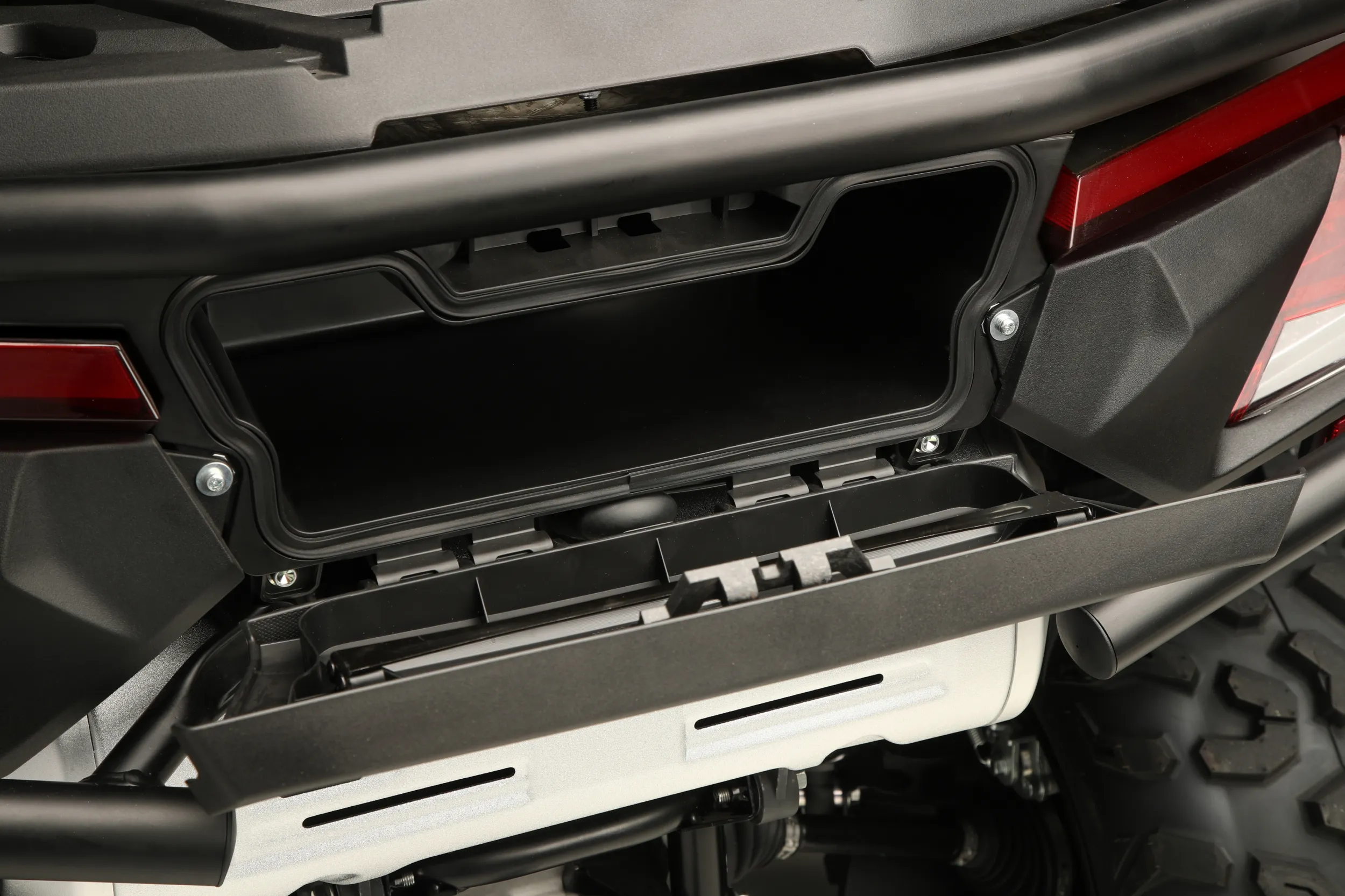 QJ Motor ATV-s