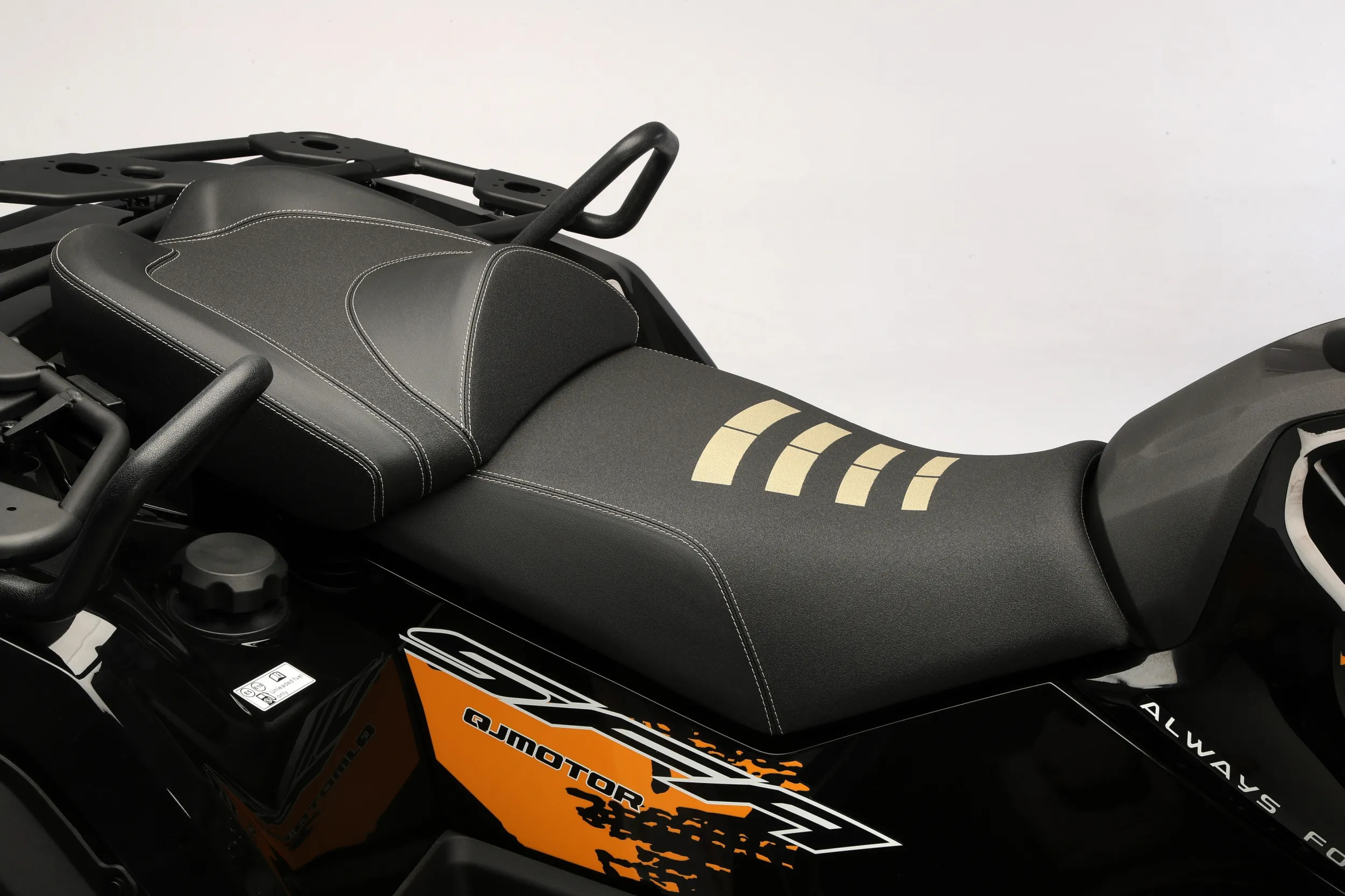QJ Motor ATV-s