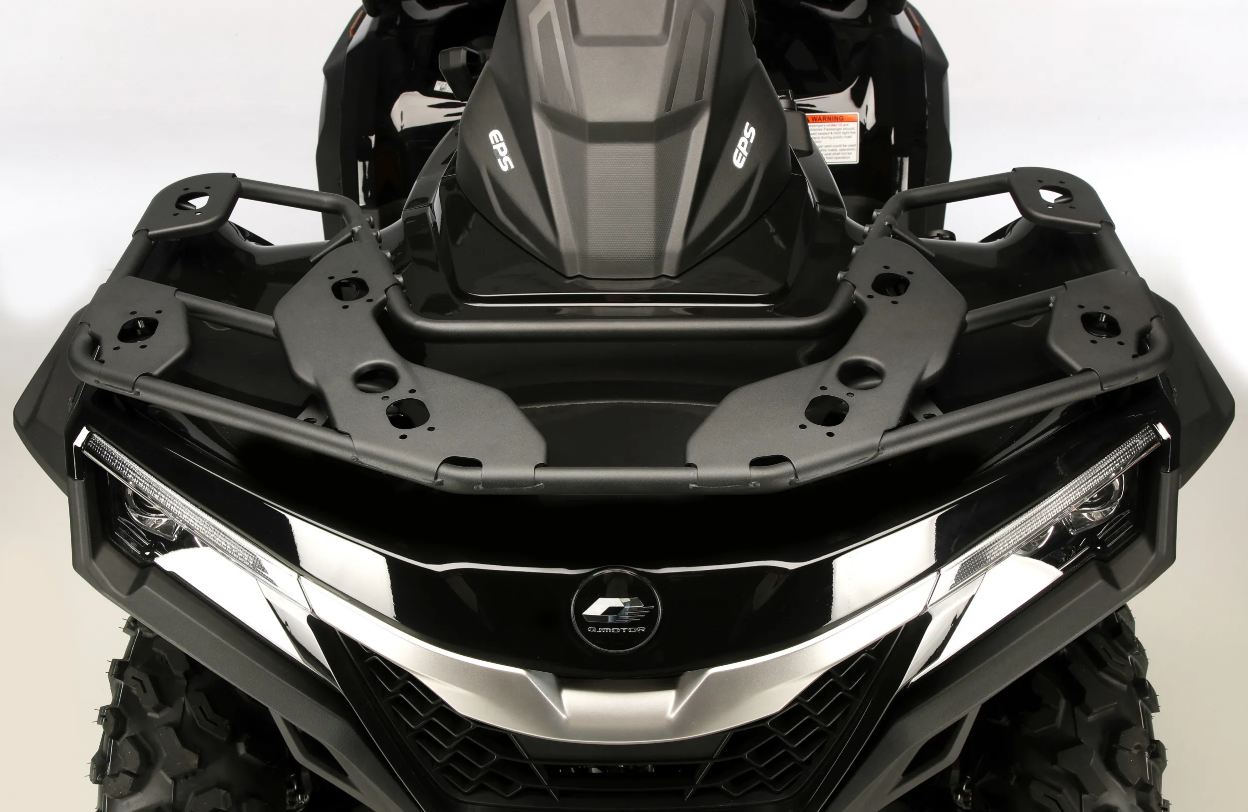QJ Motor ATV-s