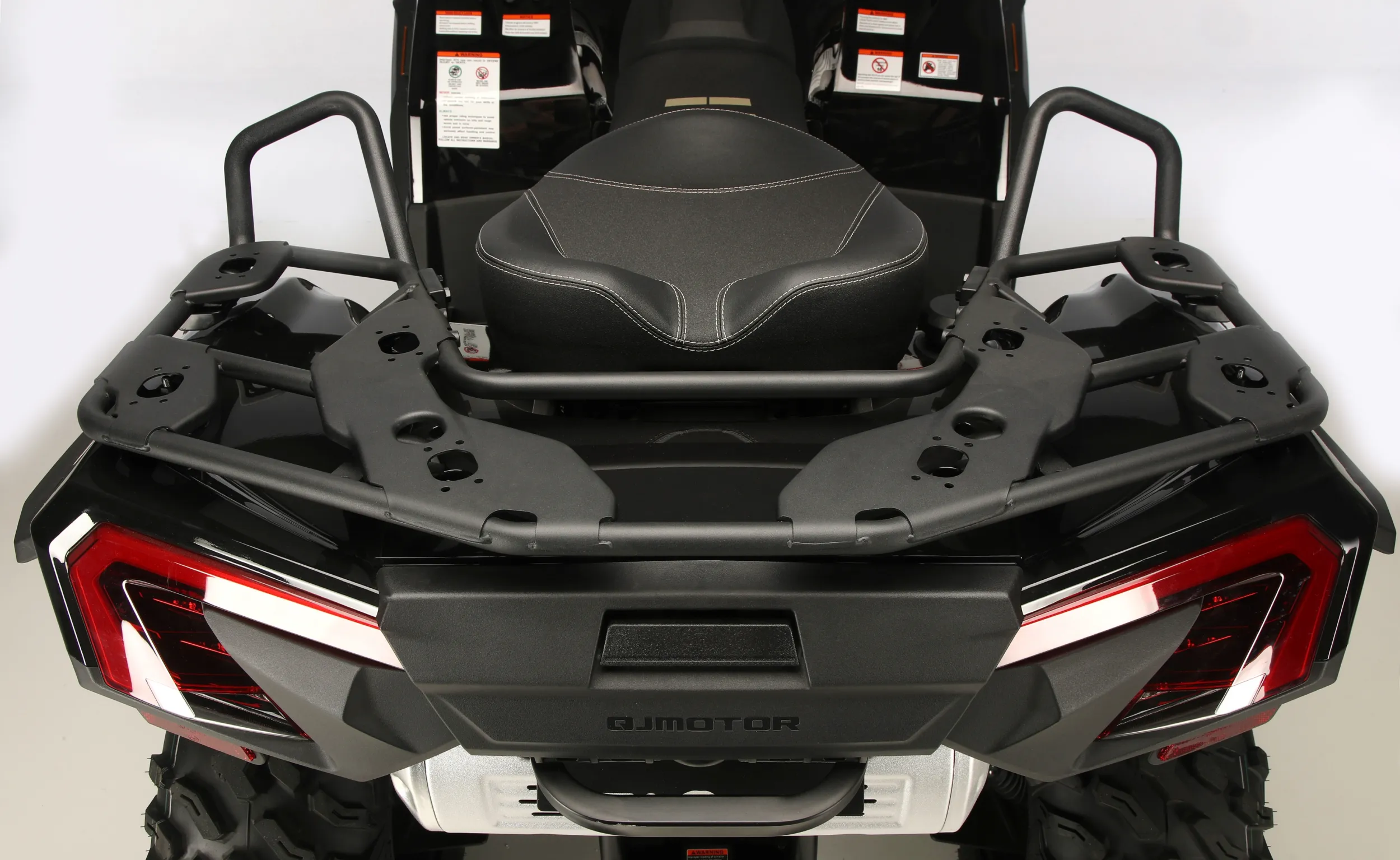 QJ Motor ATV-s