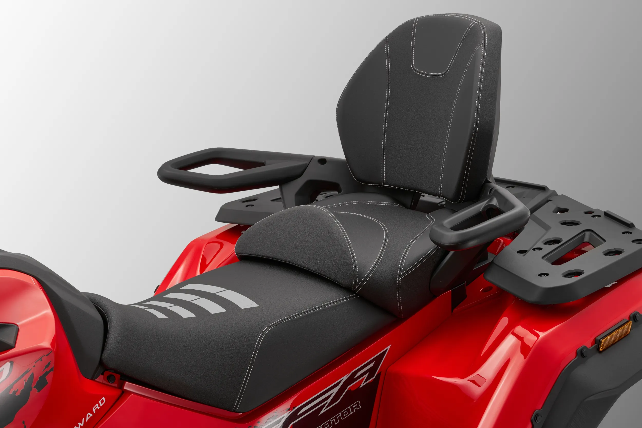 QJ Motor ATV-s