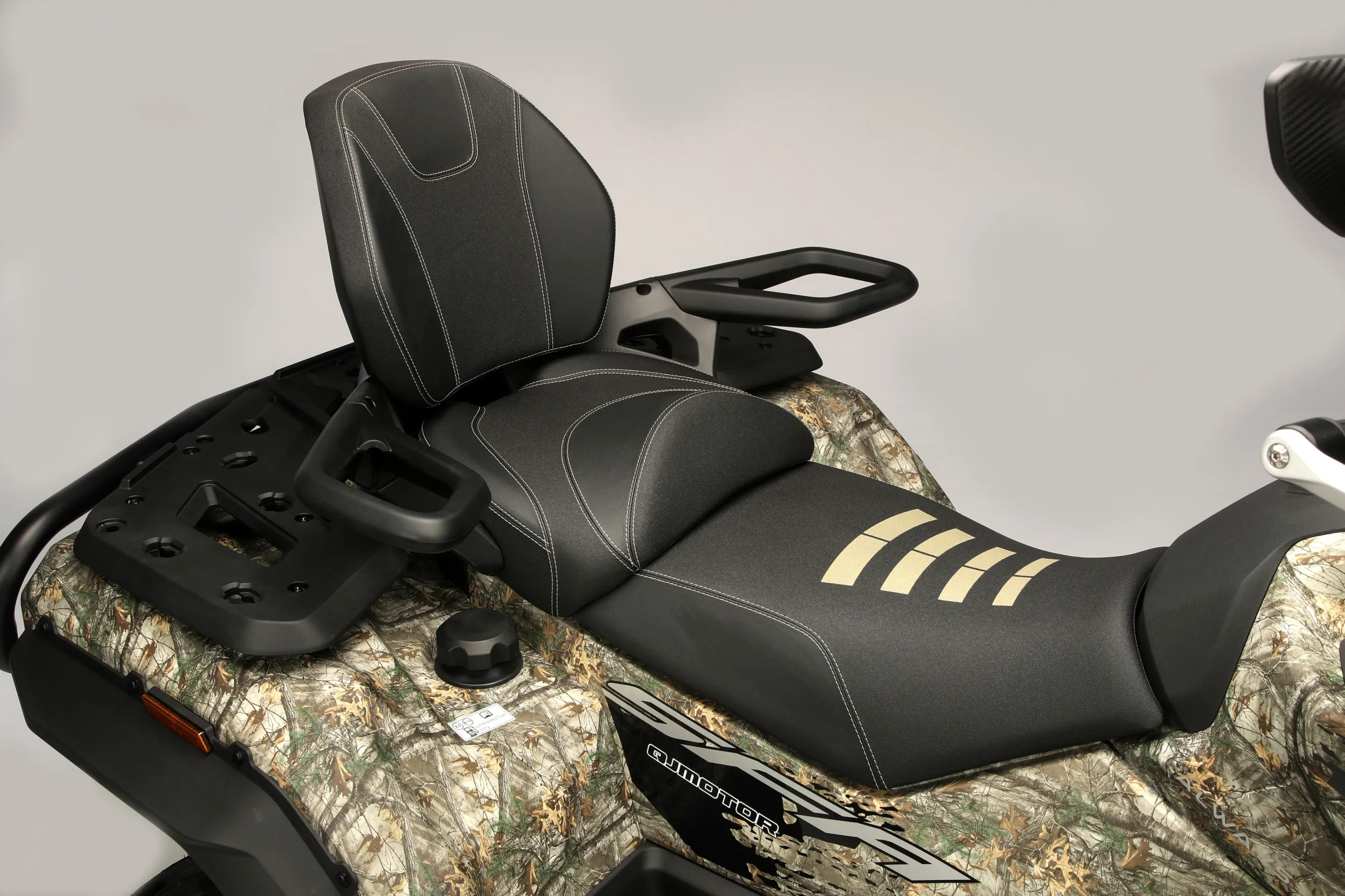 QJ Motor ATV-s
