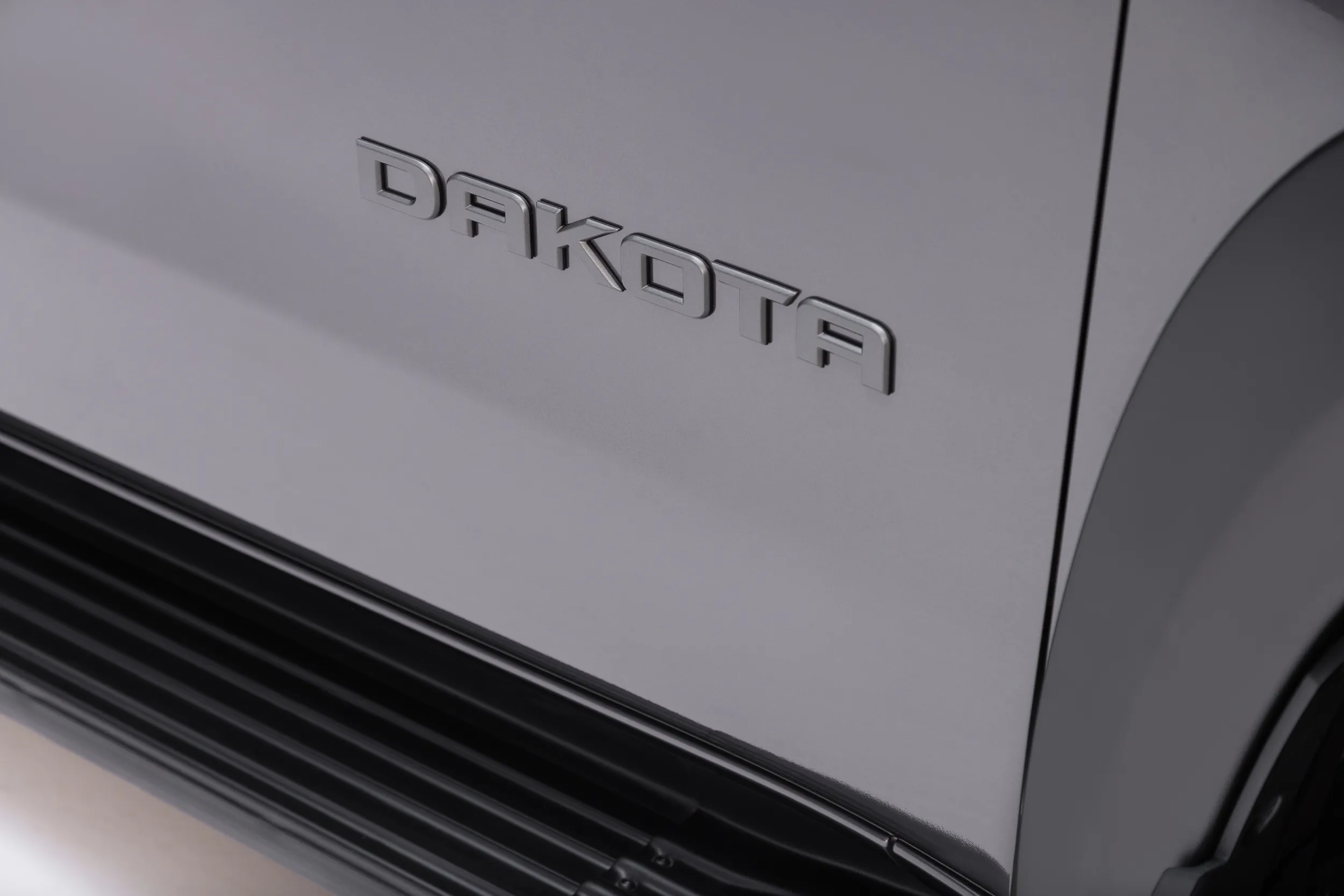 Ram Dakota Warlock