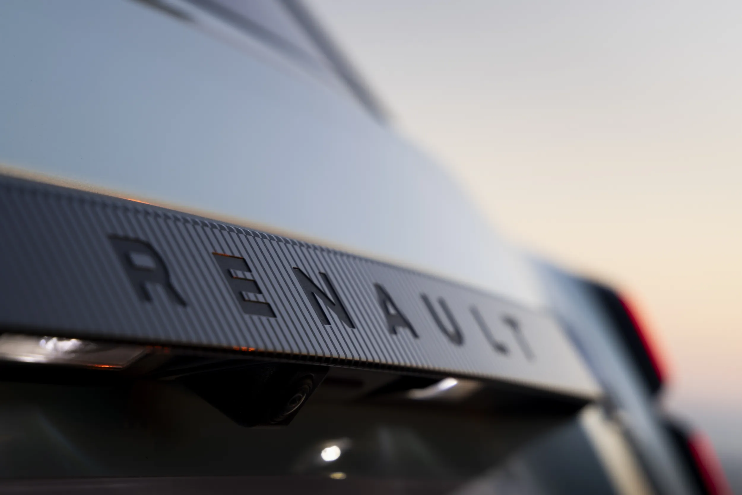 Renault 4 E-Tech