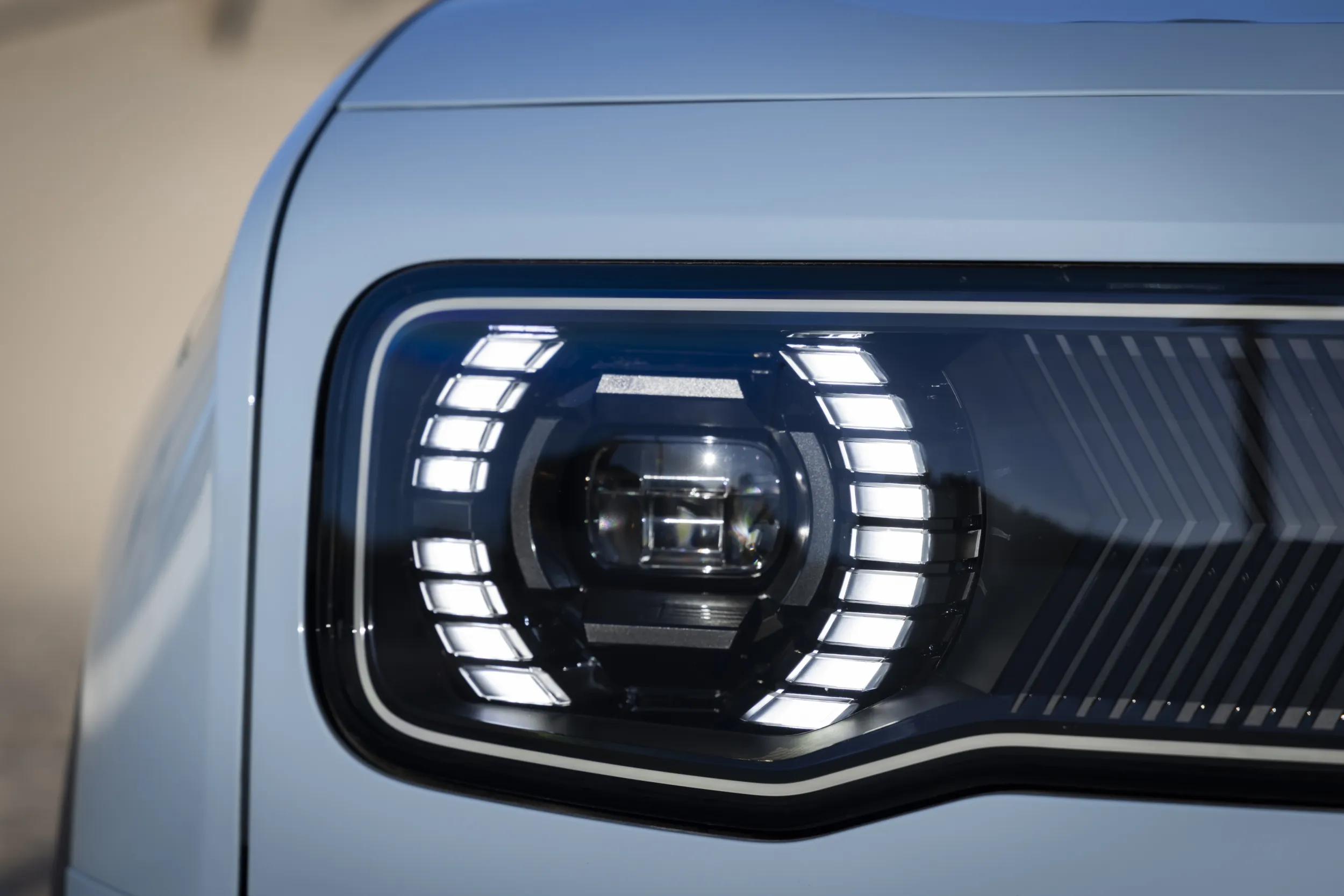 Renault 4 E-Tech