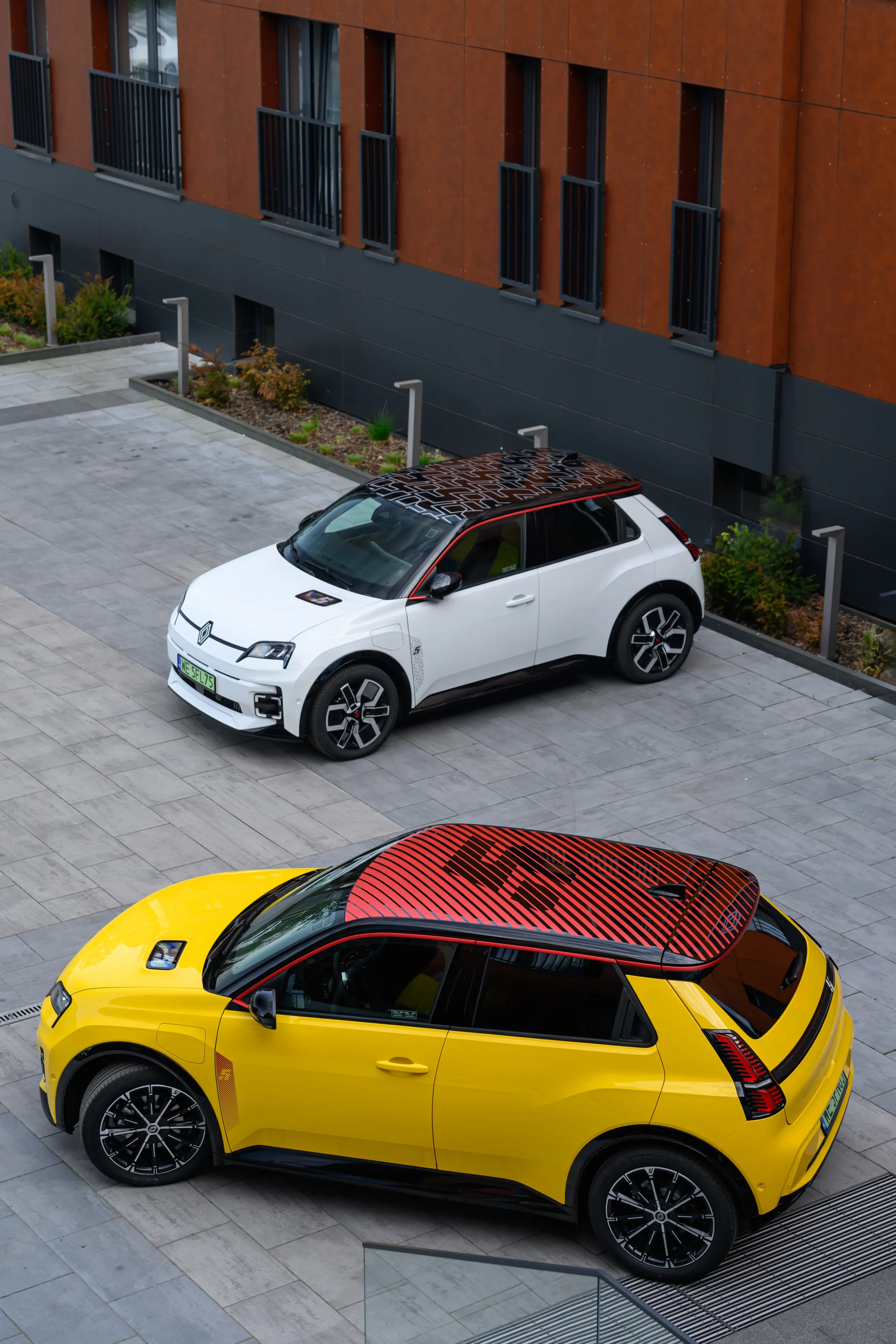 Renault 5 E-Tech Electric