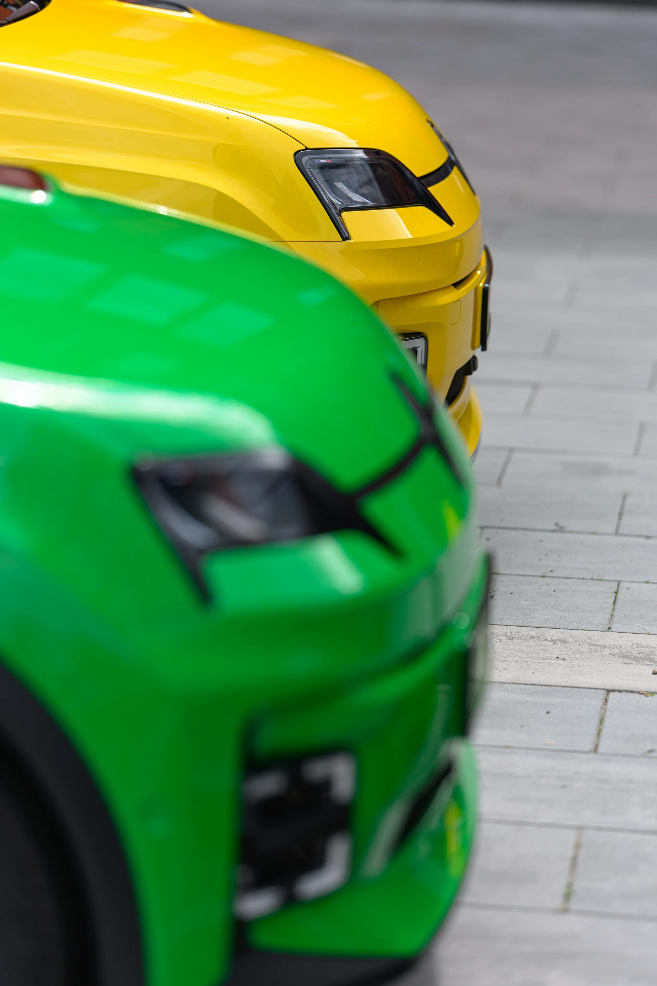 Renault 5 E-Tech Electric