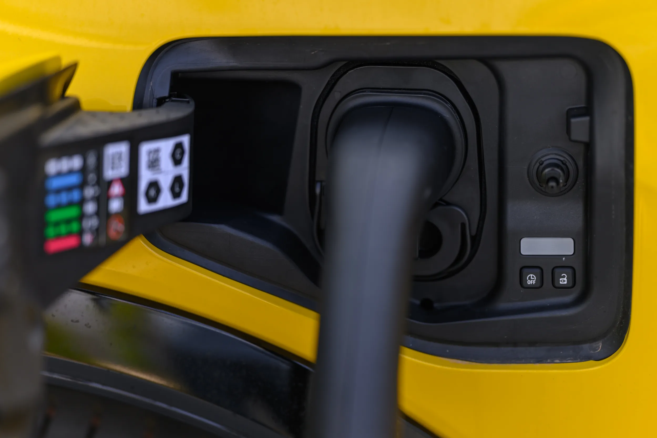Renault 5 E-Tech Electric