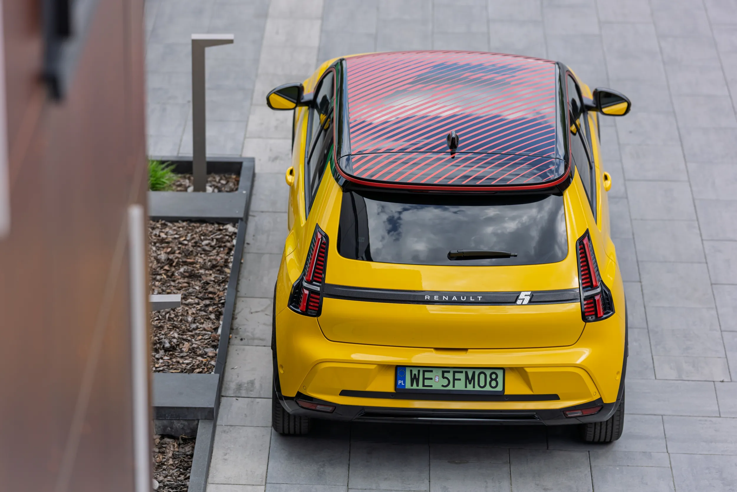 Renault 5 E-Tech Electric