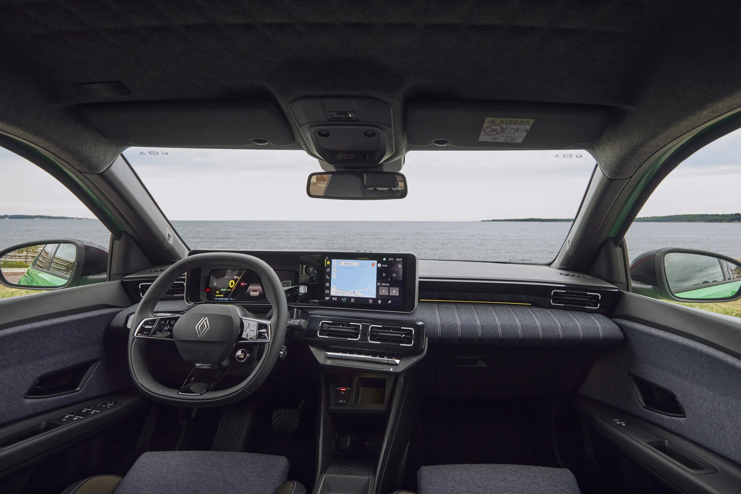 Renault 5 E-Tech Electric