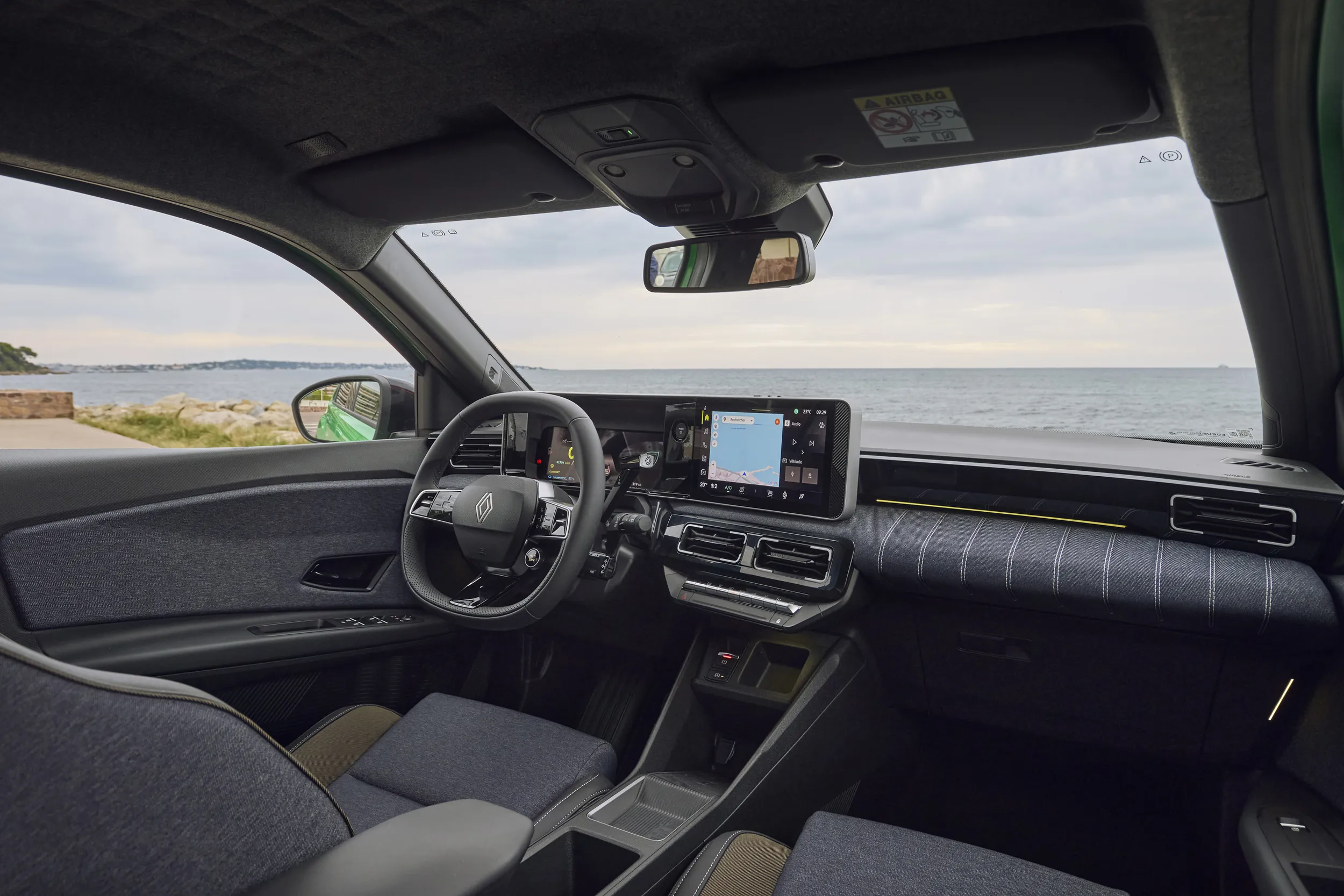 Renault 5 E-Tech Electric