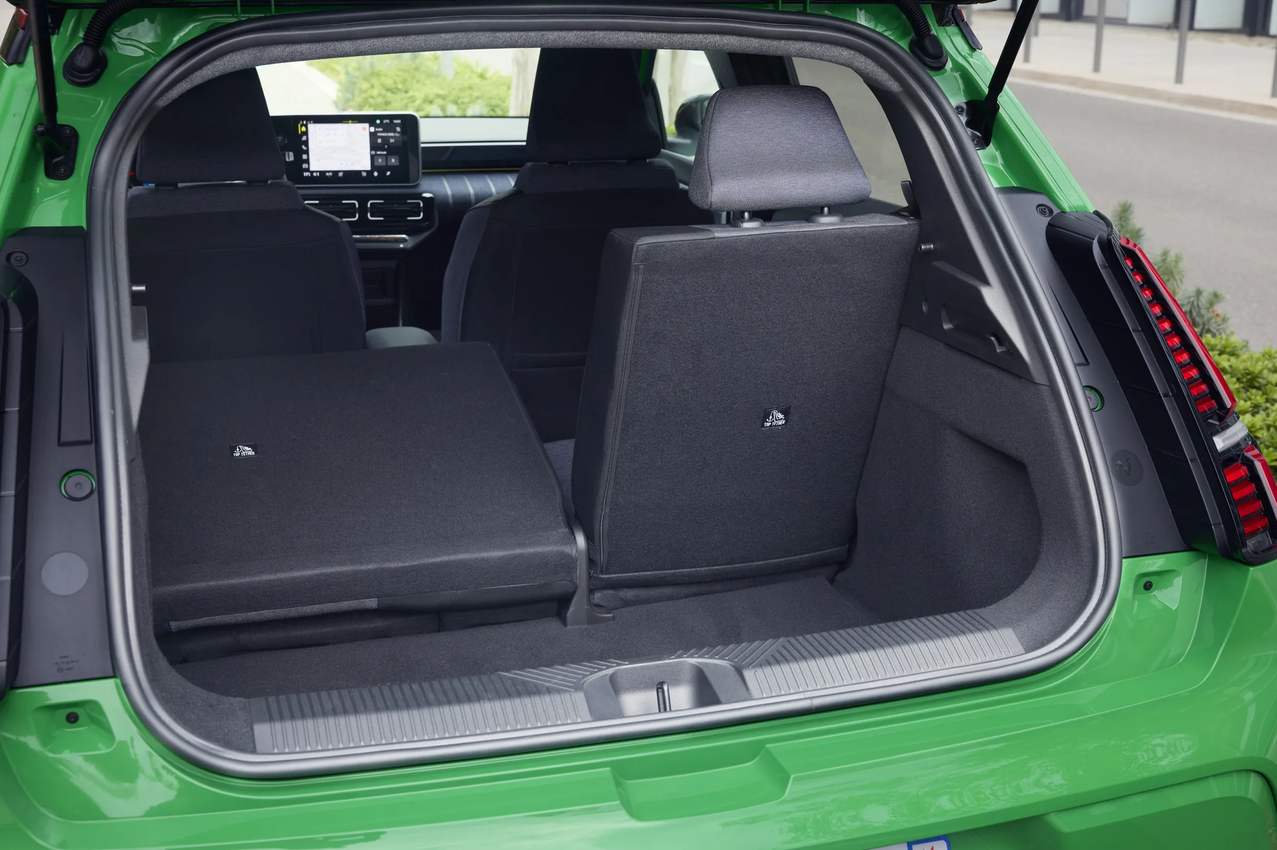 Renault 5 E-Tech Electric