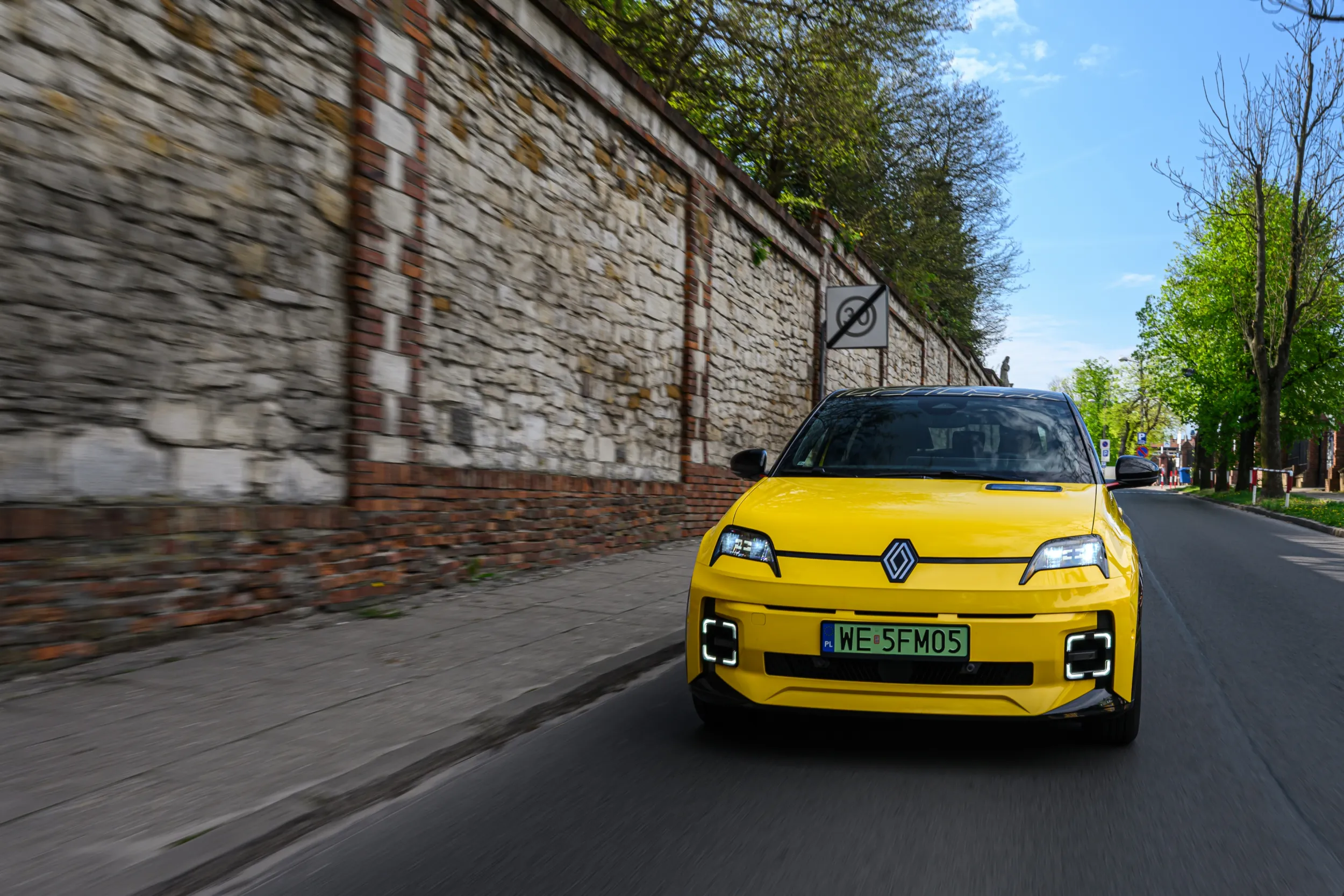 Renault 5 E-Tech Electric