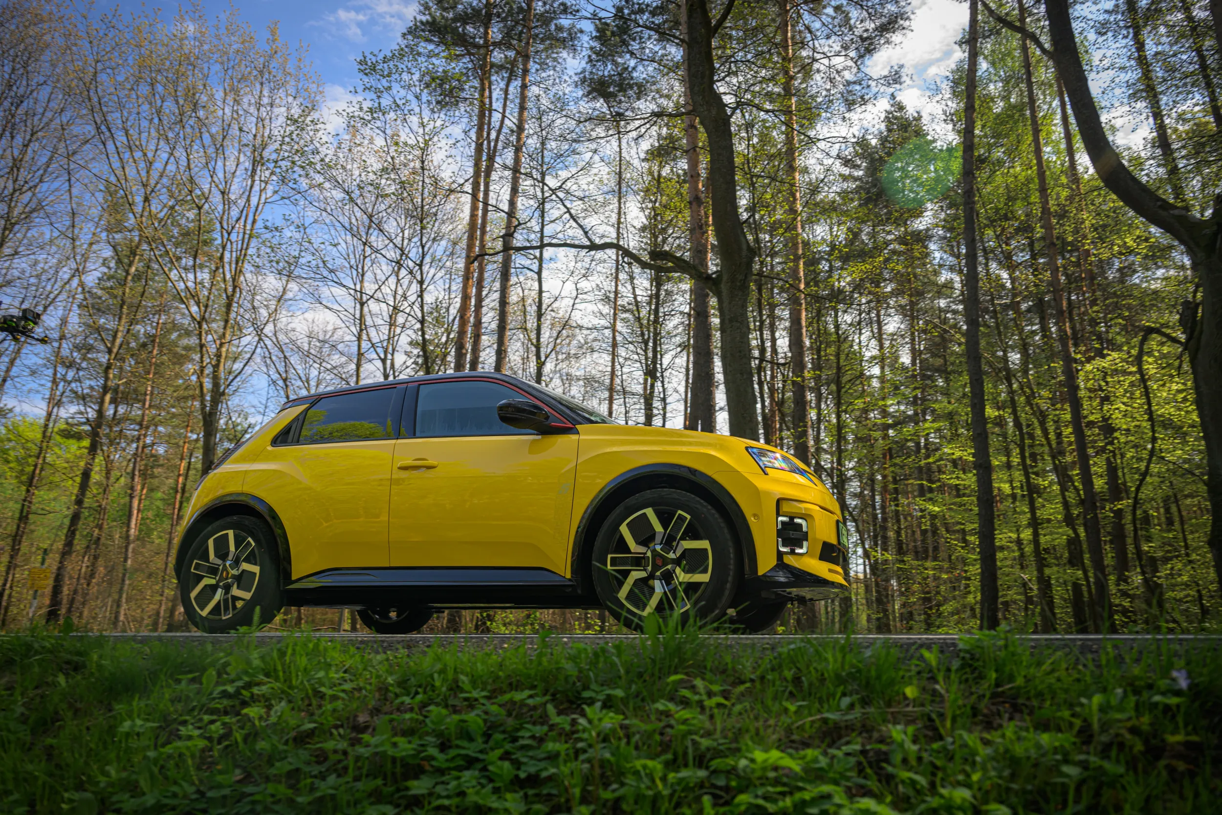 Renault 5 E-Tech Electric