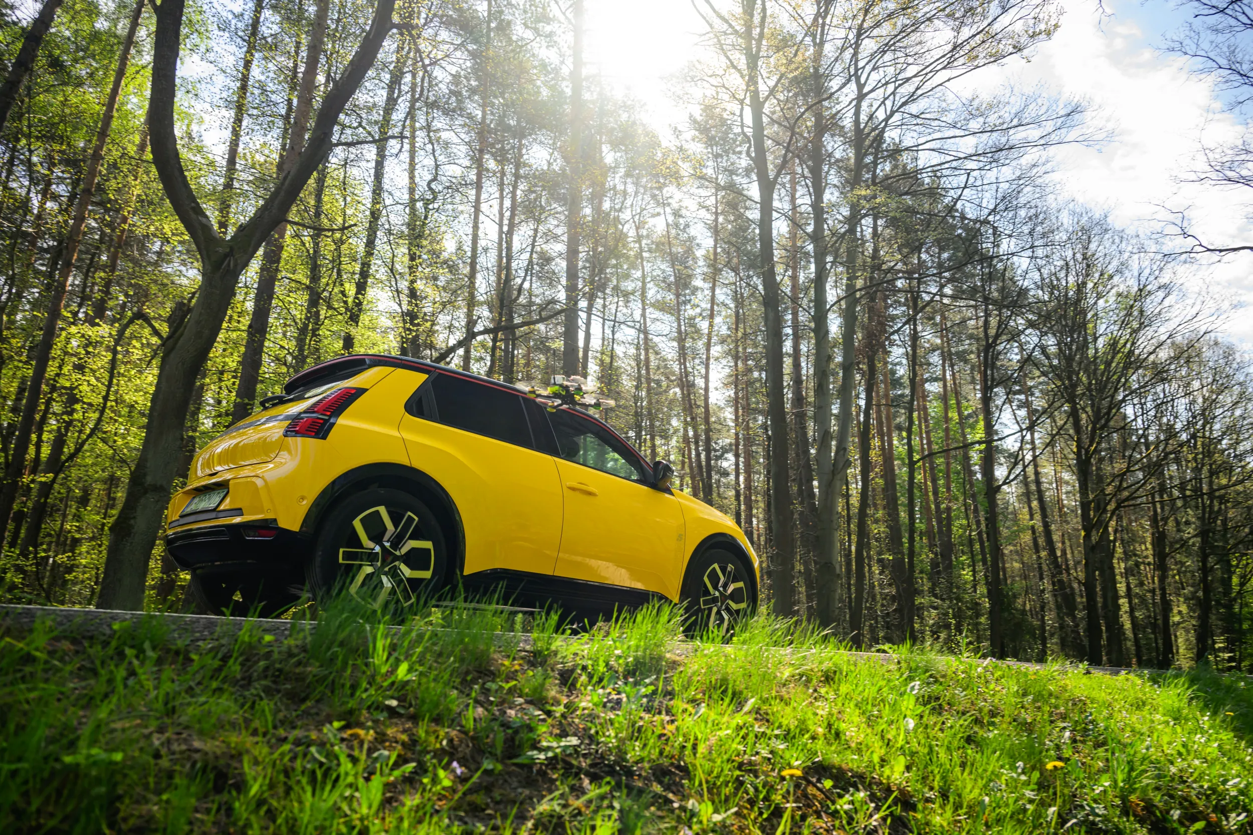 Renault 5 E-Tech Electric