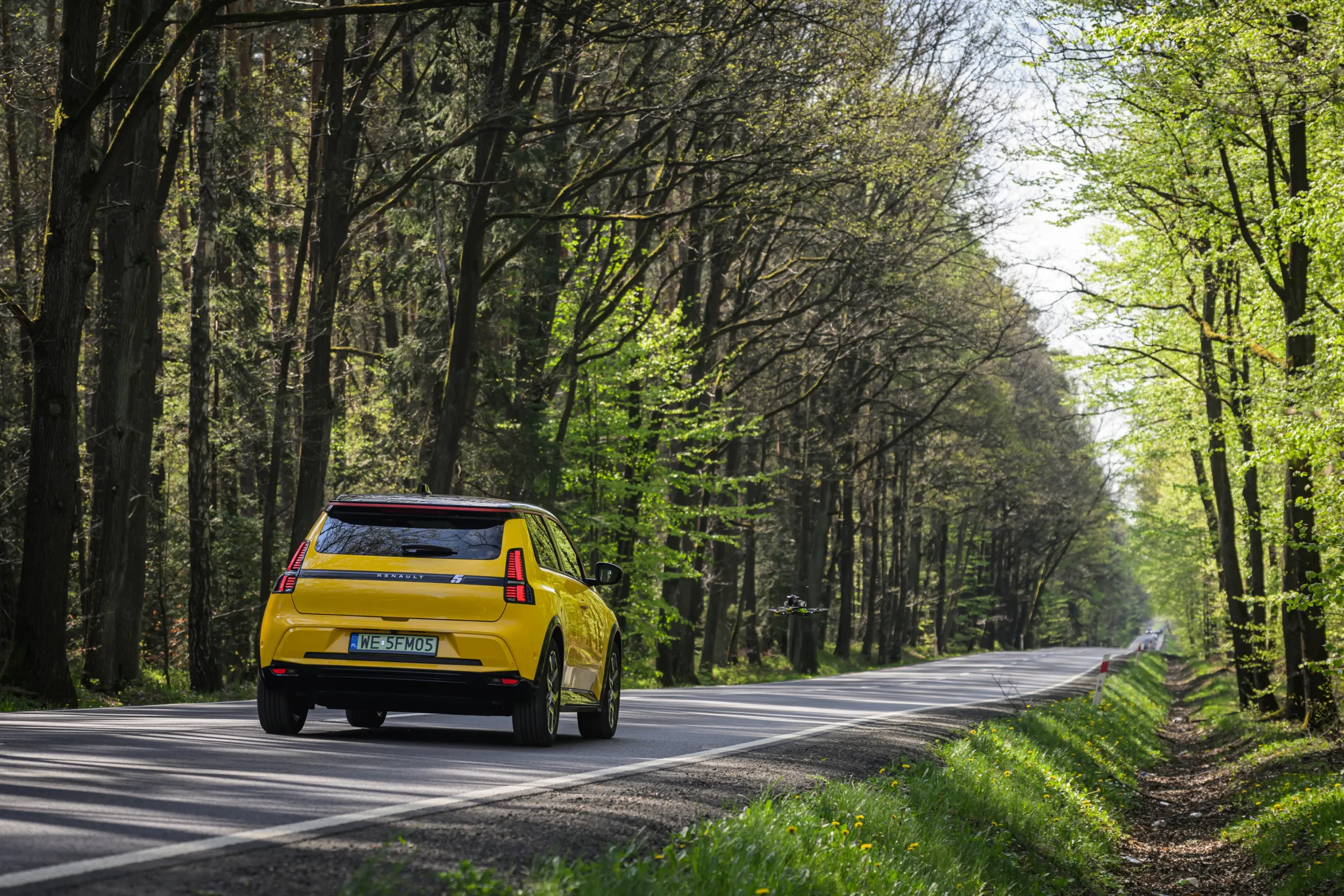 Renault 5 E-Tech Electric