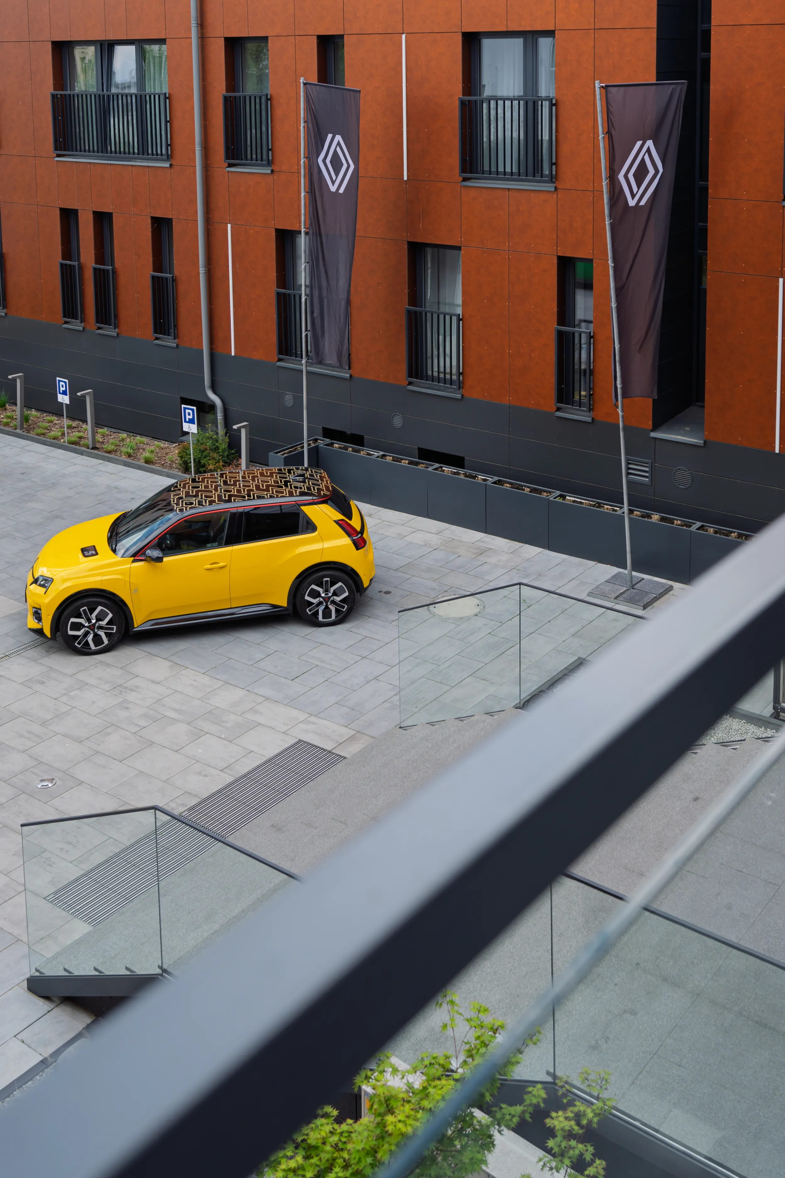 Renault 5 E-Tech Electric