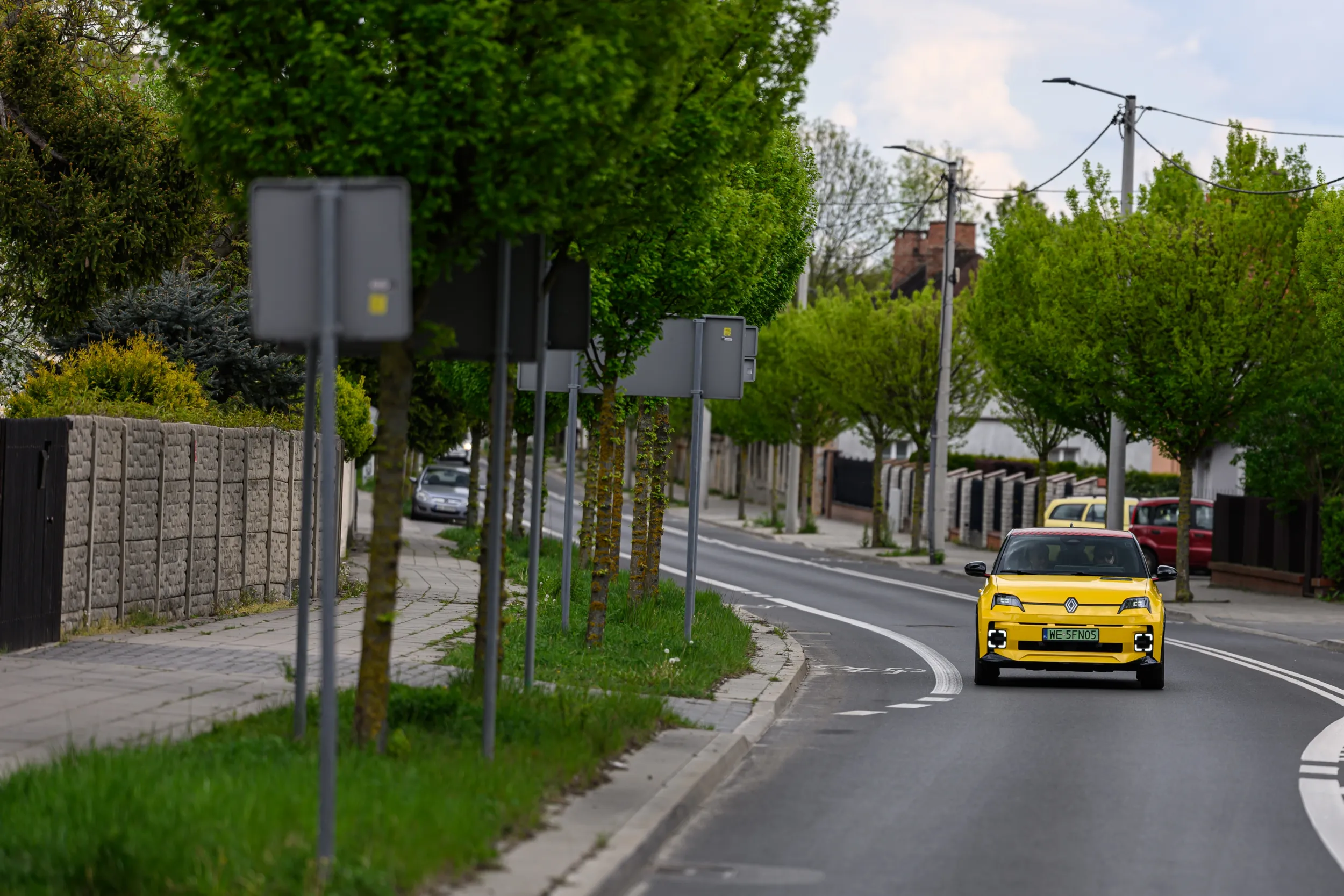 Renault 5 E-Tech Electric