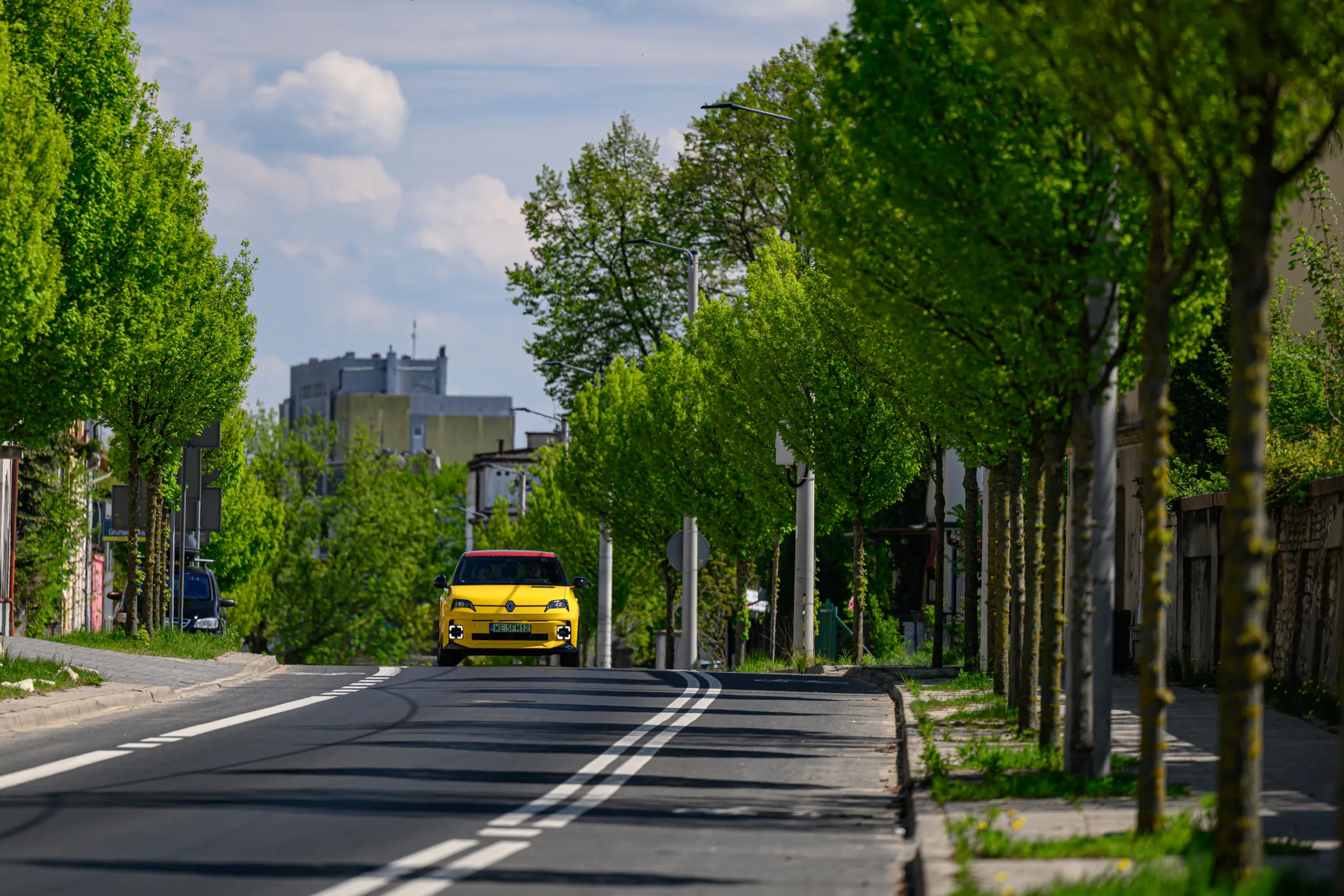 Renault 5 E-Tech Electric