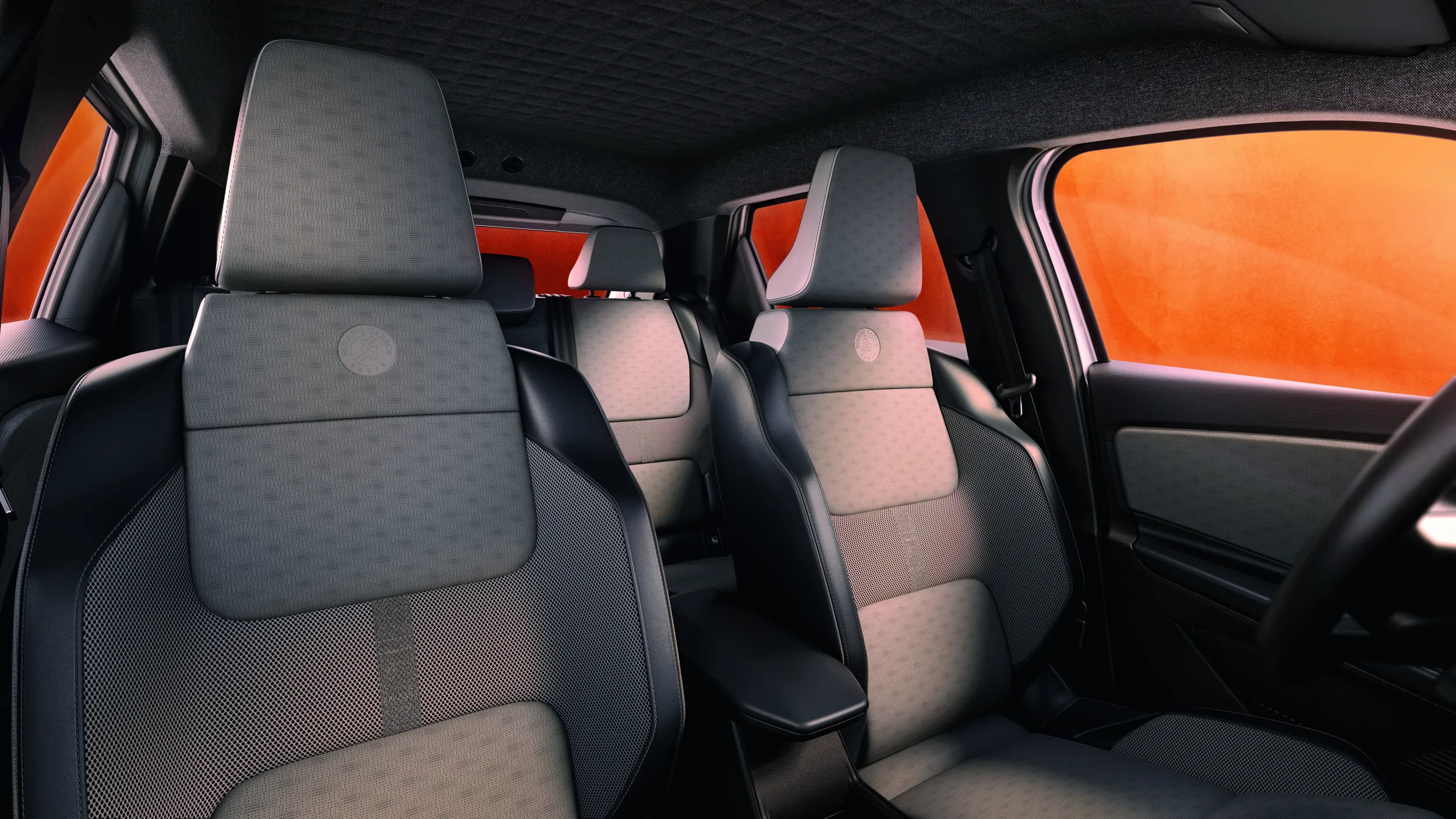 Renault 5 E-Tech electric Roland-Garros