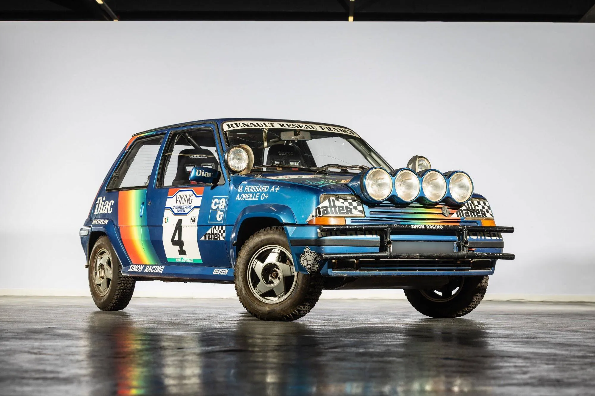 Renault