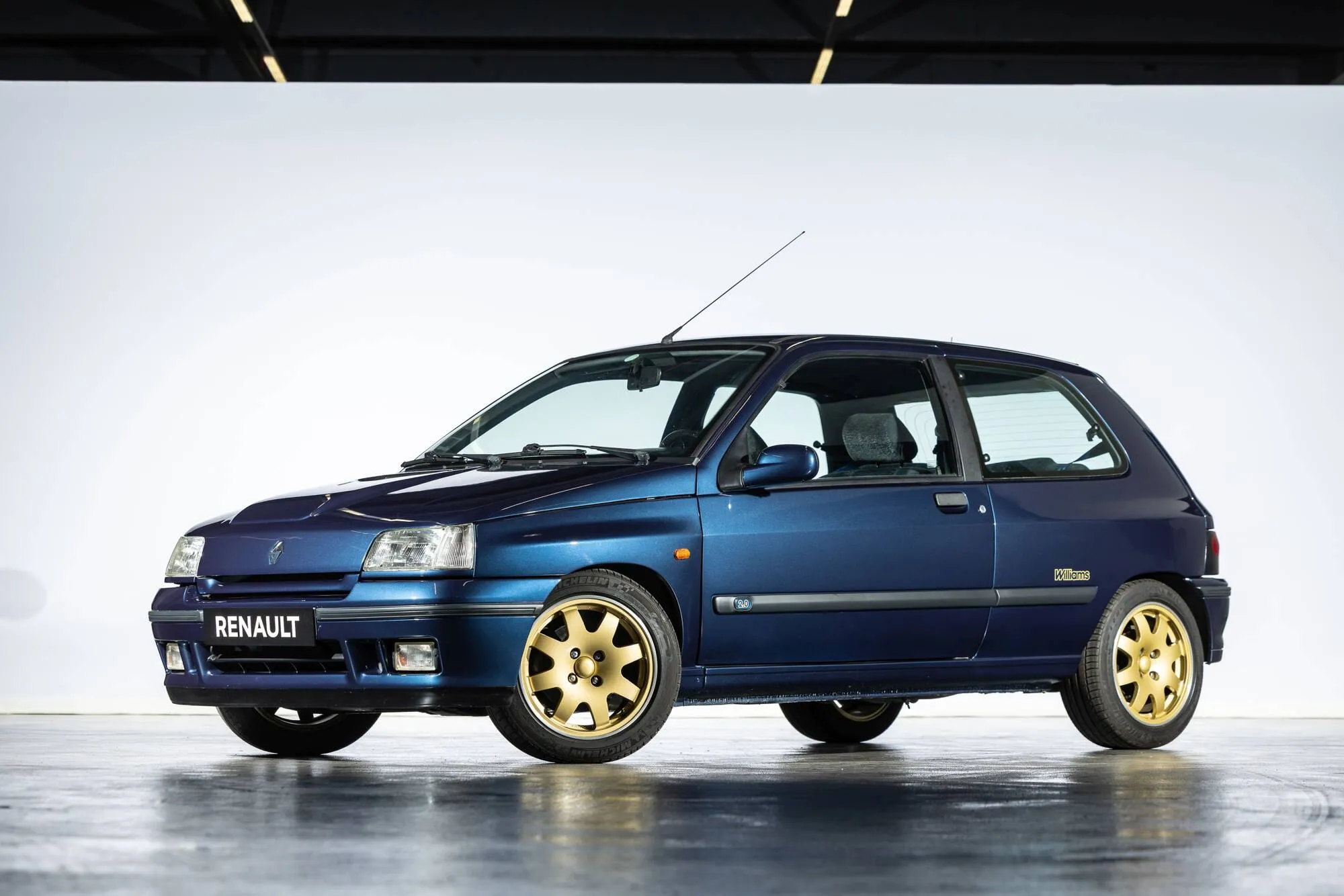 Renault