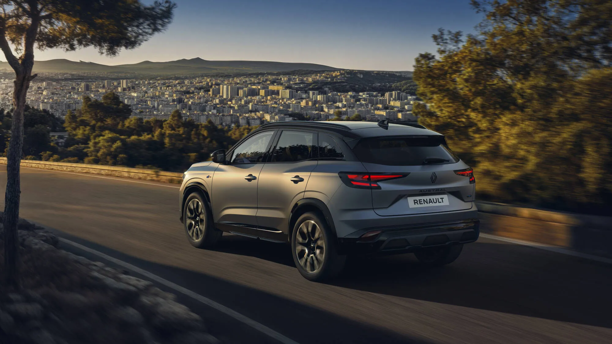 Renault Austral
