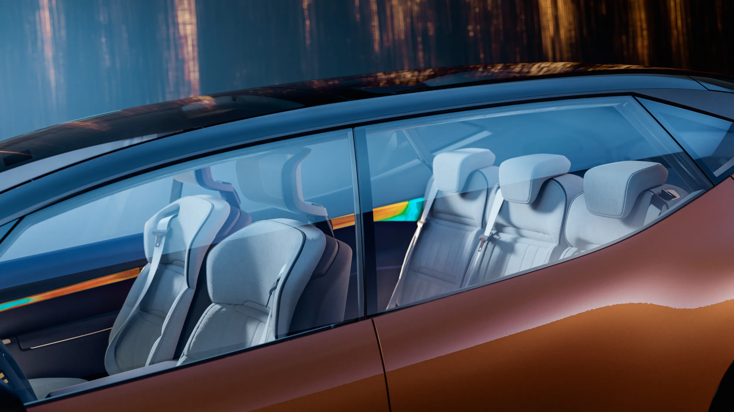 Renault Bridger Concept