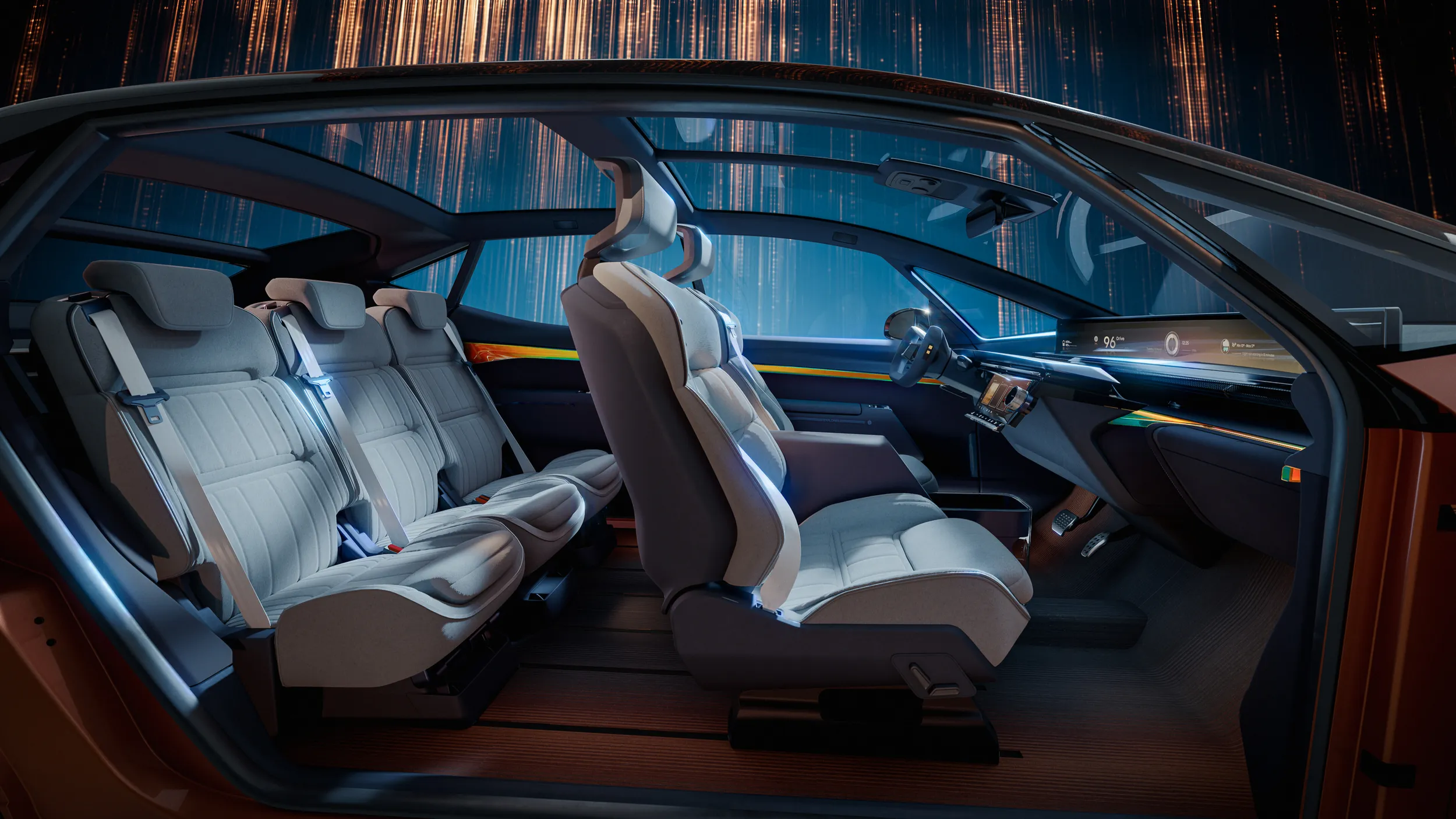 Renault Bridger Concept