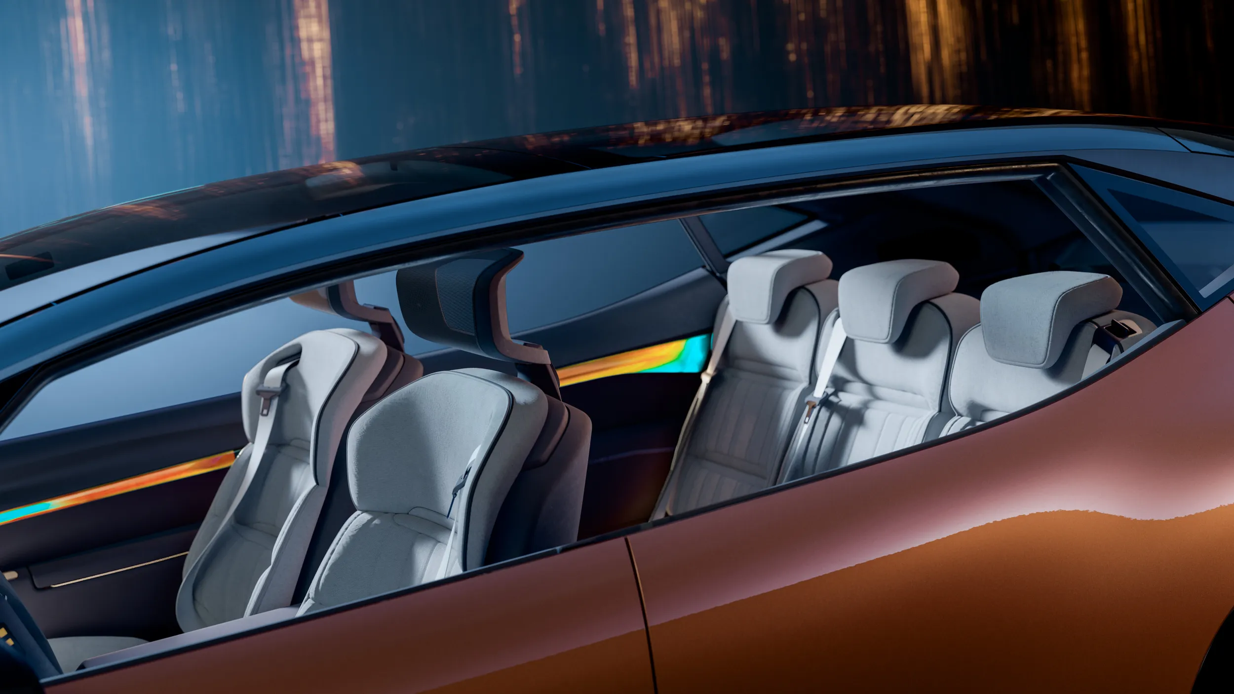 Renault Bridger Concept