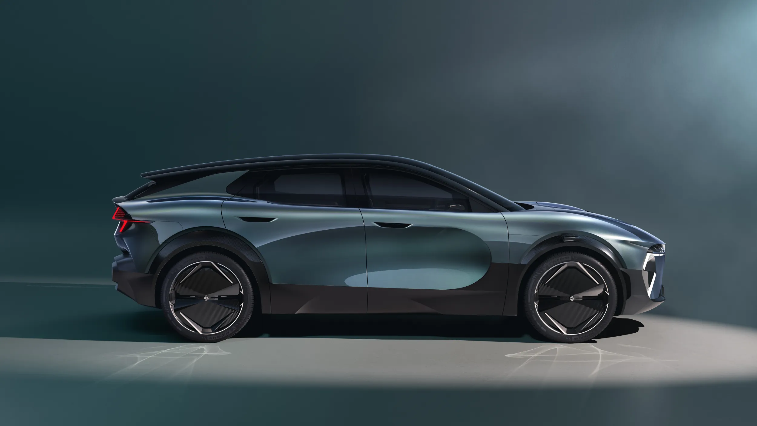 Renault Emblème