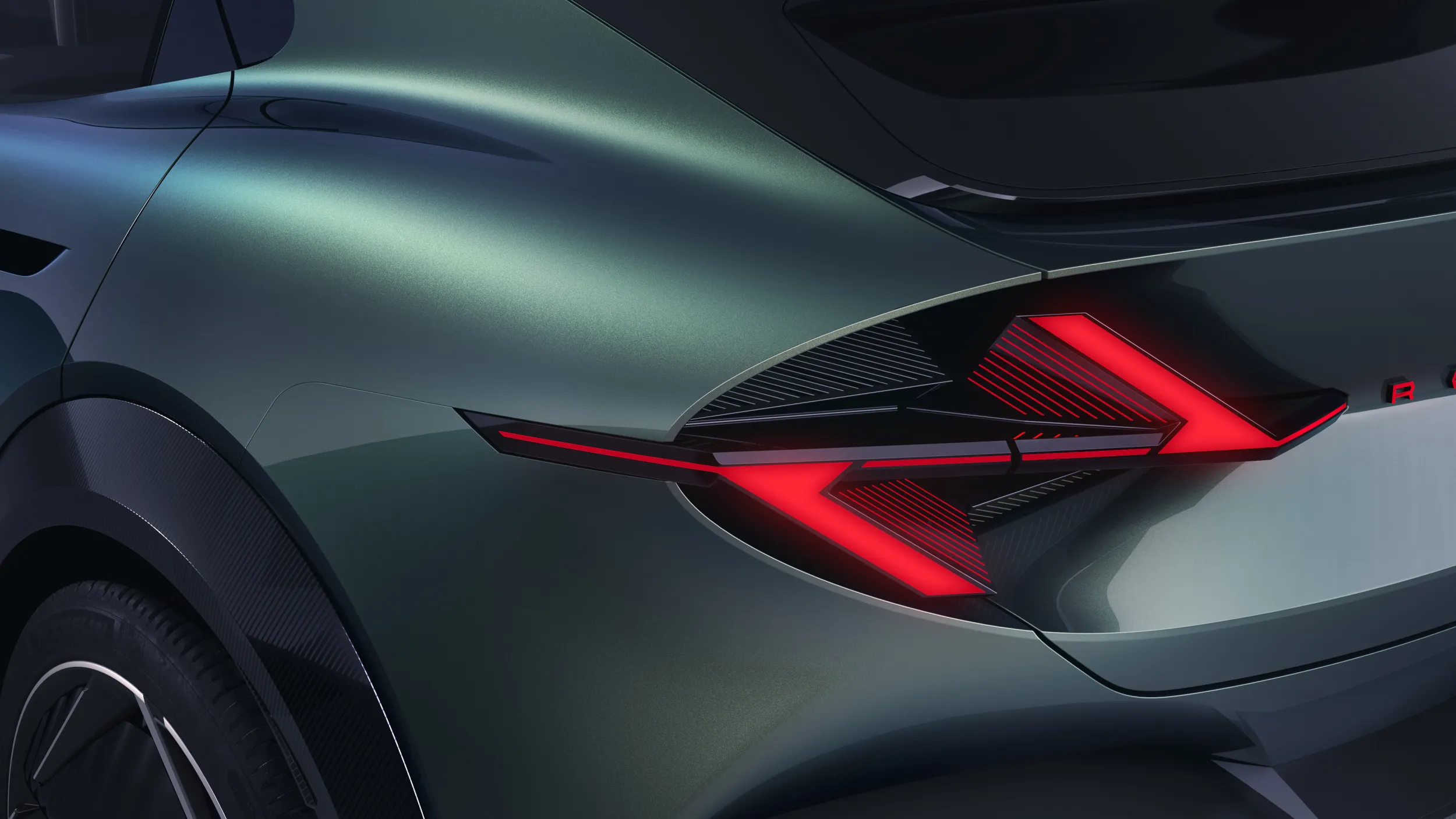 Renault Emblème
