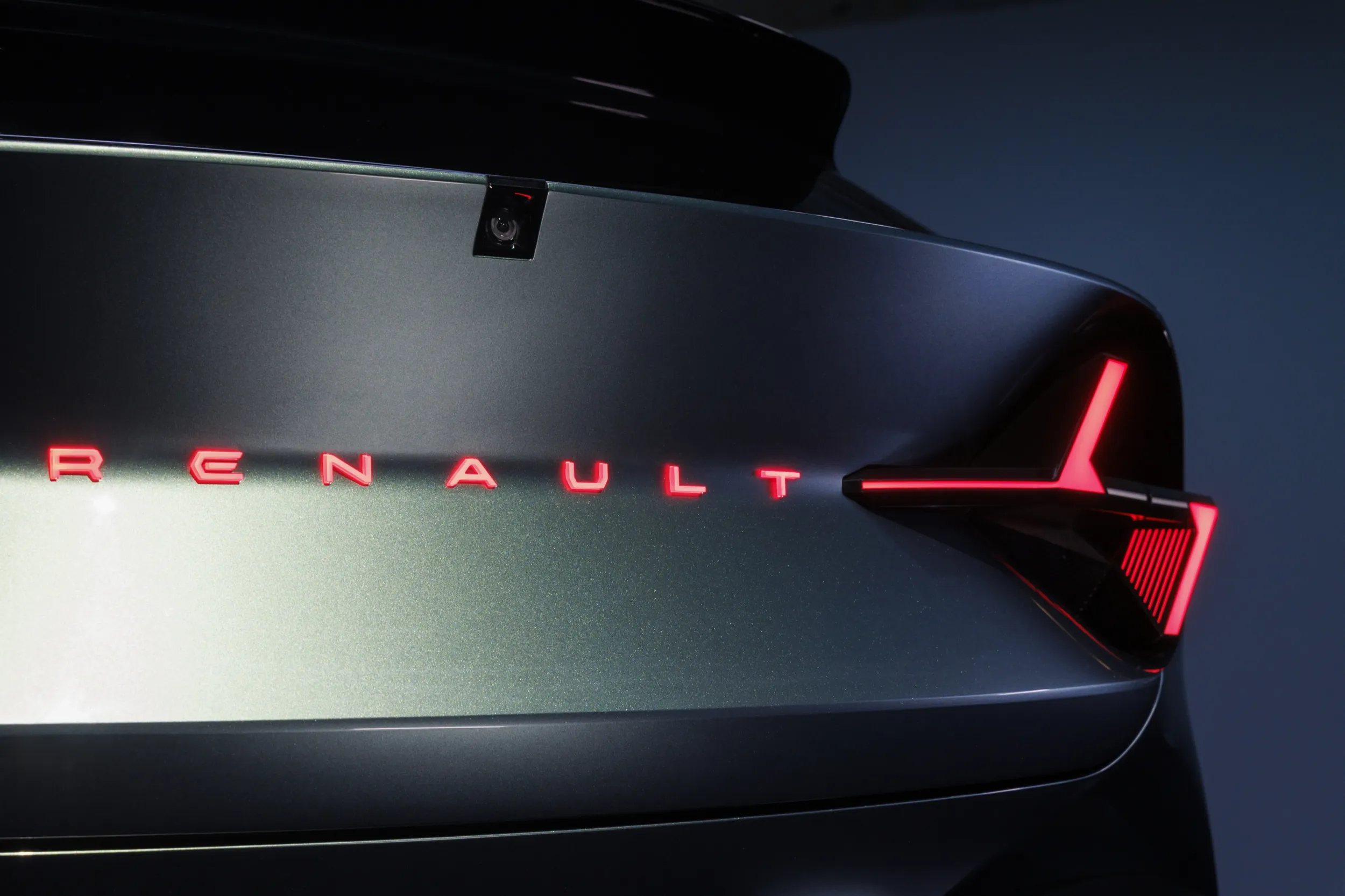 Renault Embleme