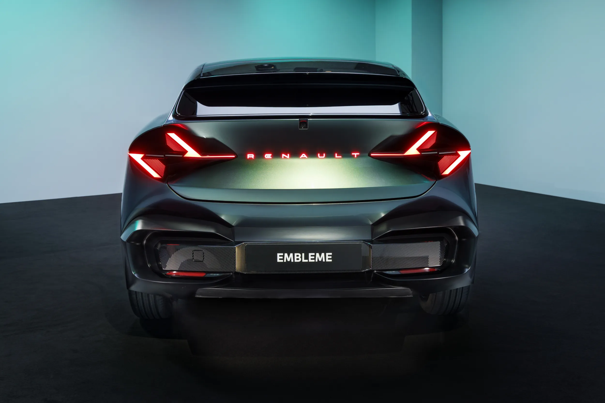 Renault Embleme