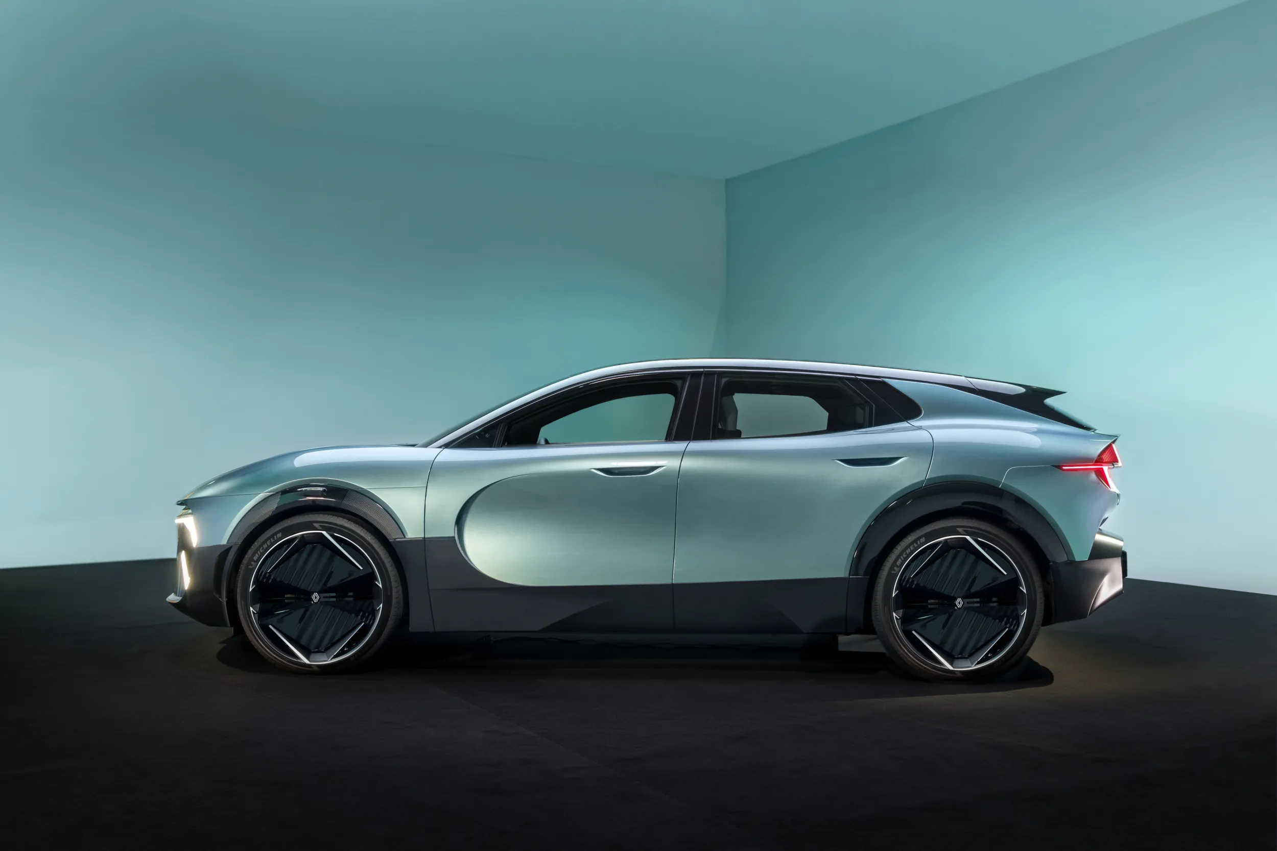 Renault Embleme