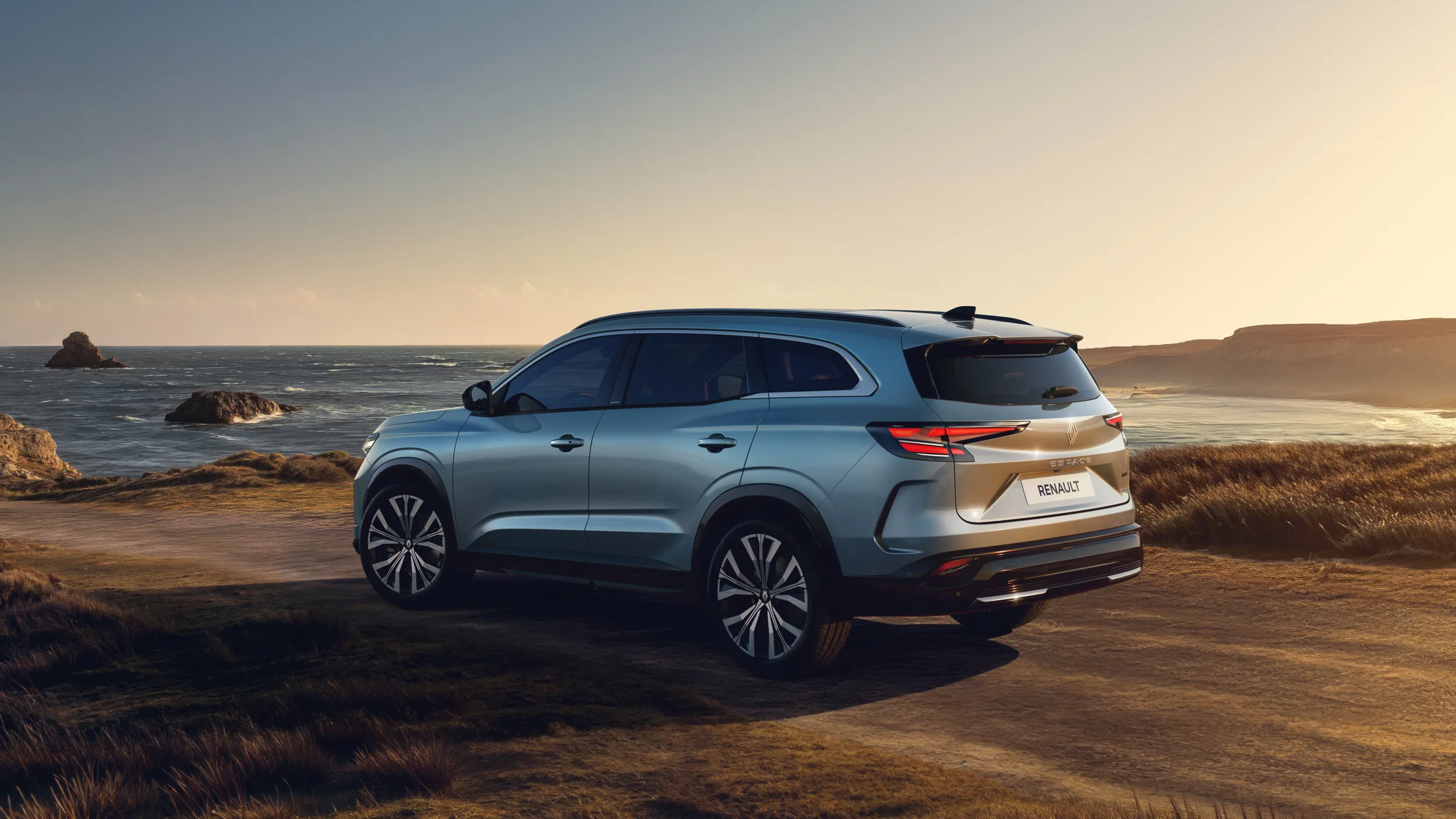 Renault Espace
