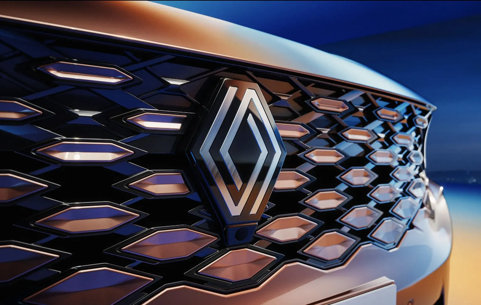 Renault Grand Koleos