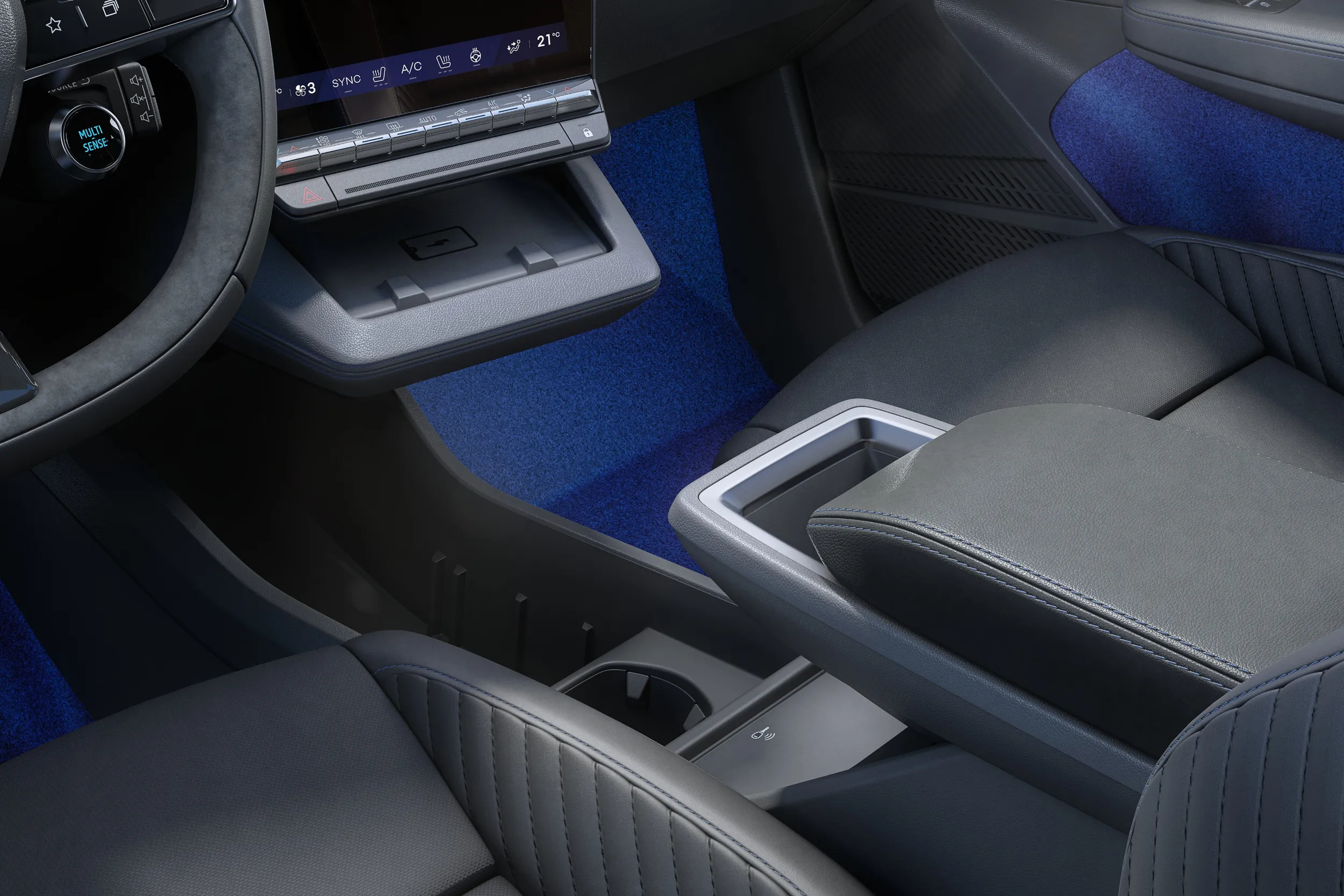 Renault Megane E-Tech electric Esprit Alpine